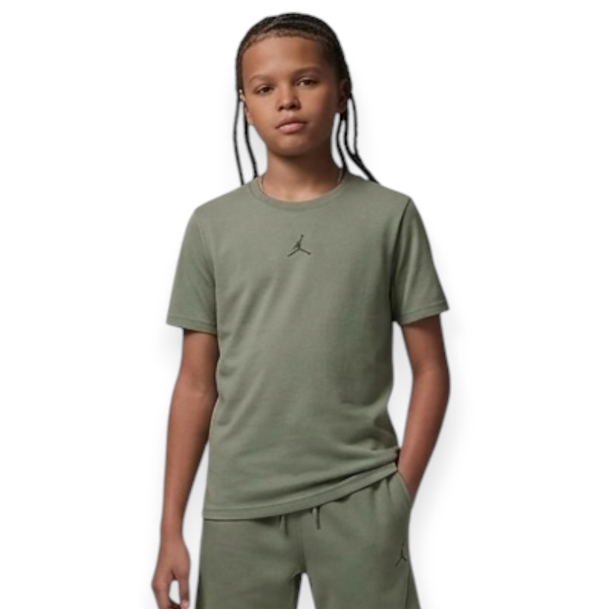 חליפה 8-15 שנים JORDAN CORE SET