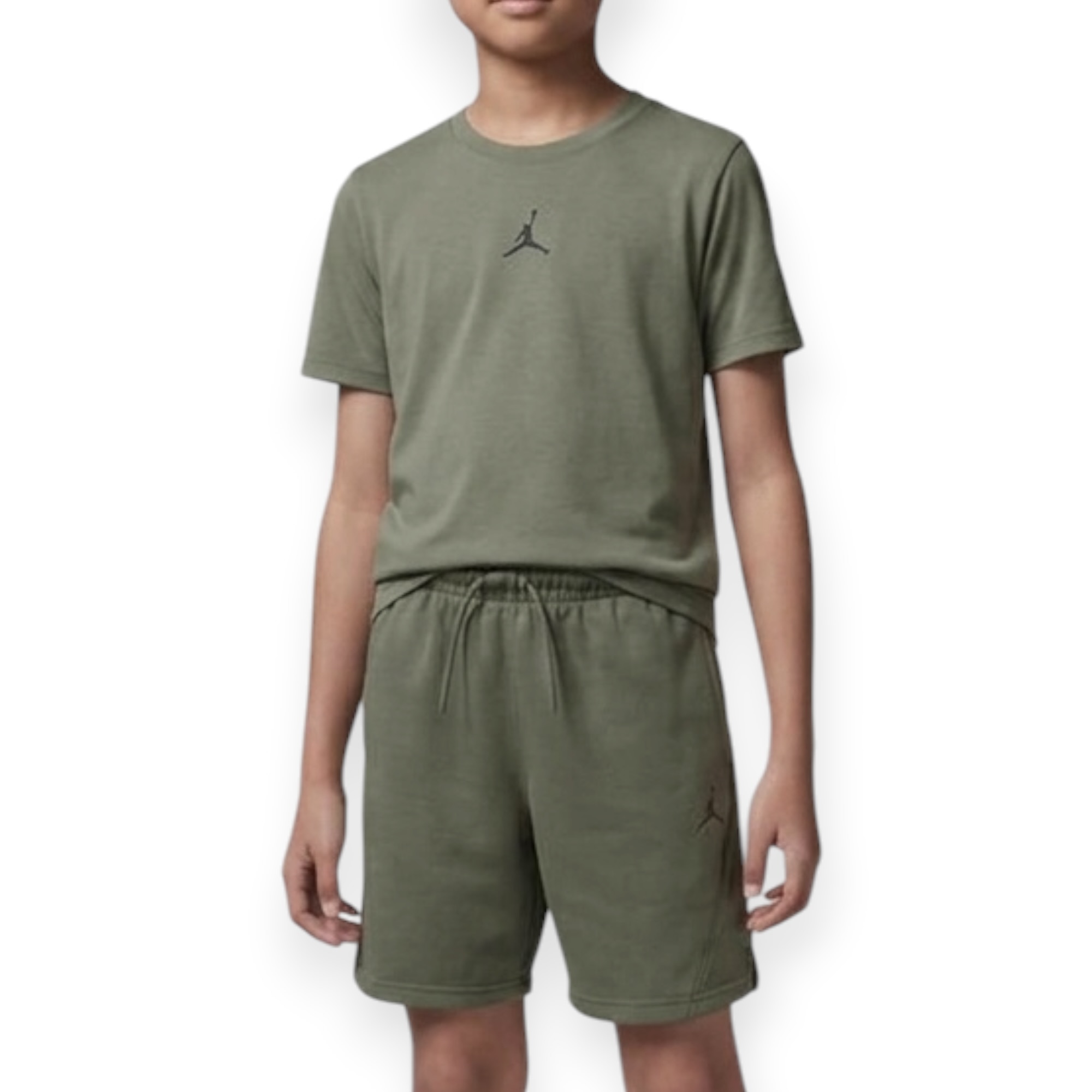 חליפה 8-15 שנים JORDAN CORE SET