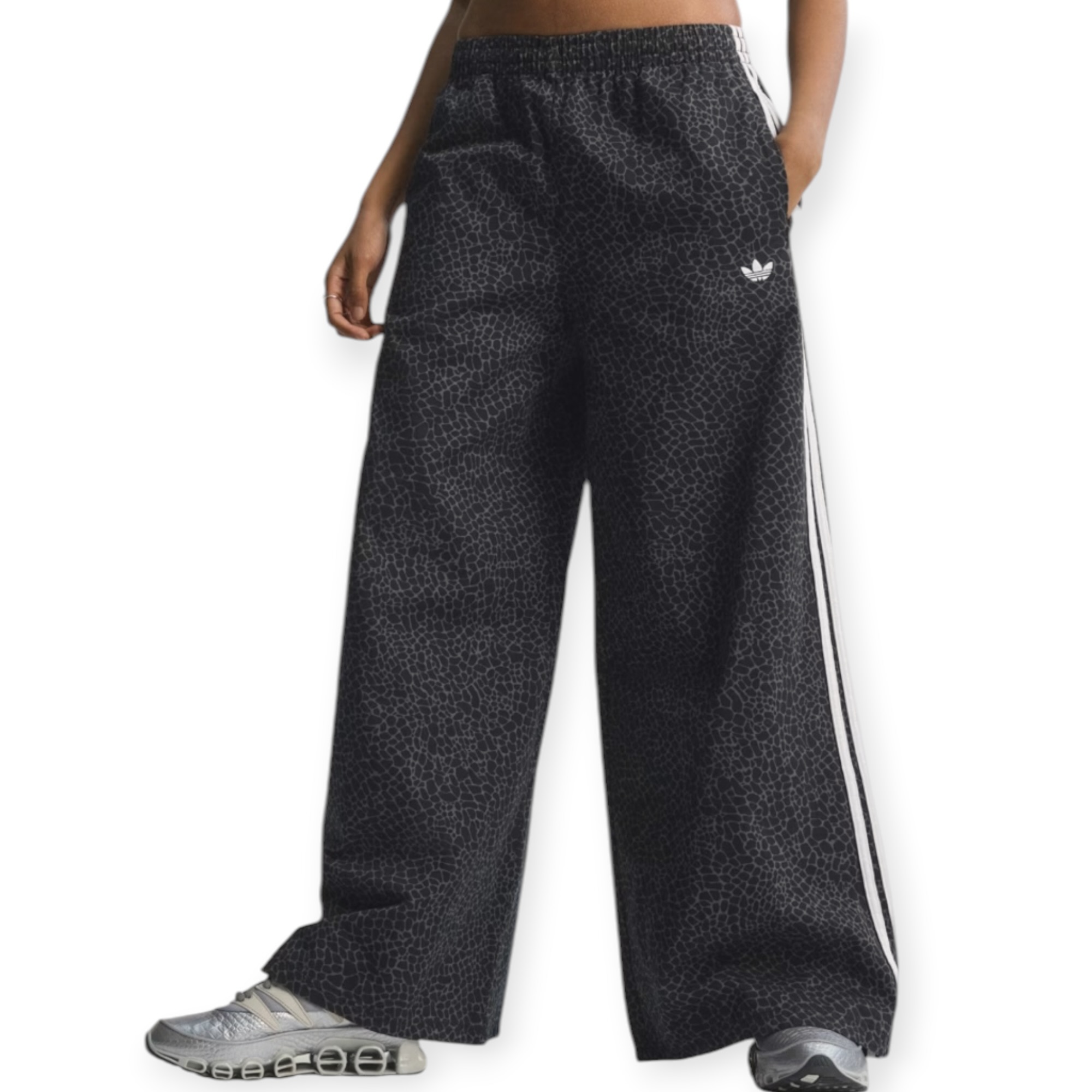 מכנס נשים ADIDAS FBD DENIM