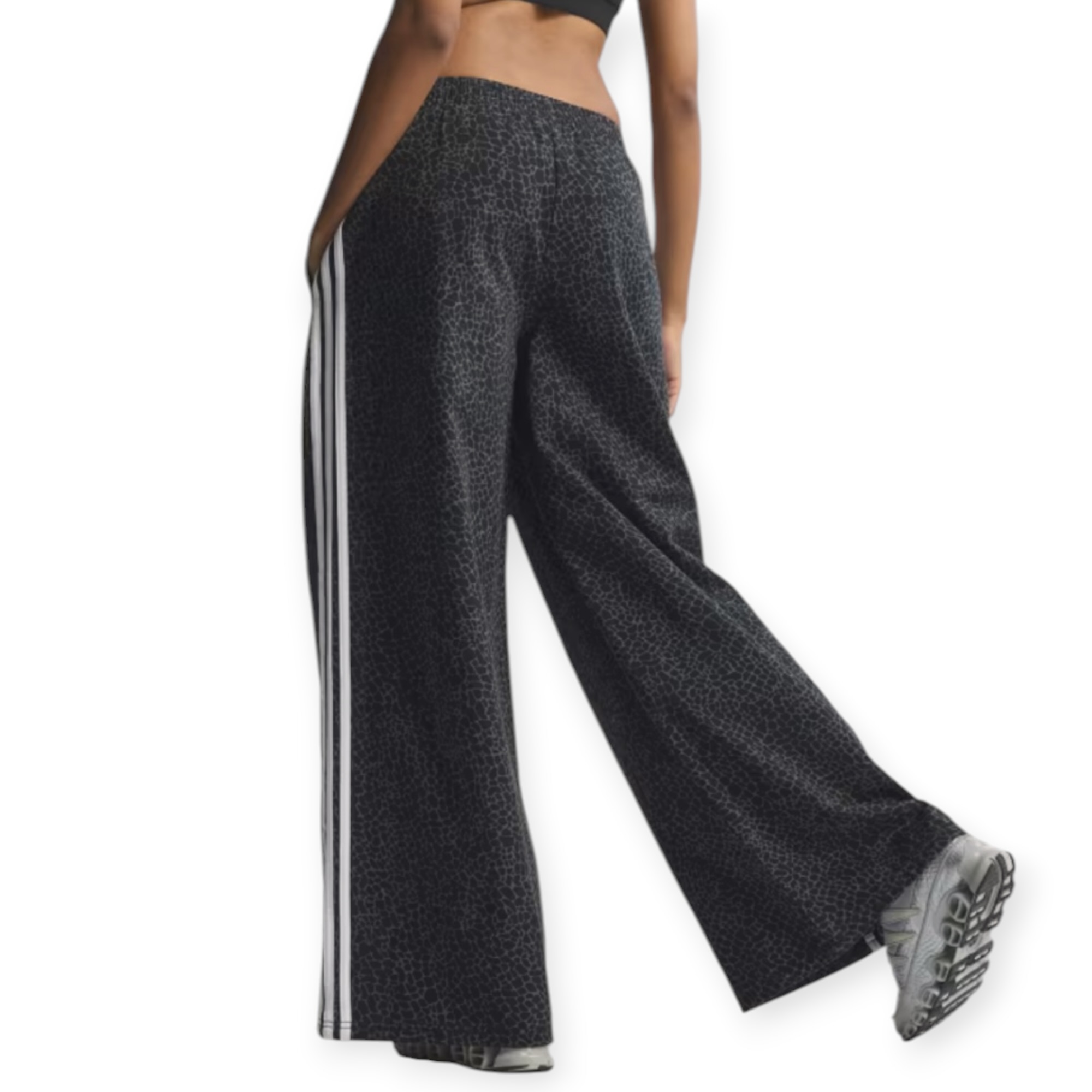 מכנס נשים ADIDAS FBD DENIM