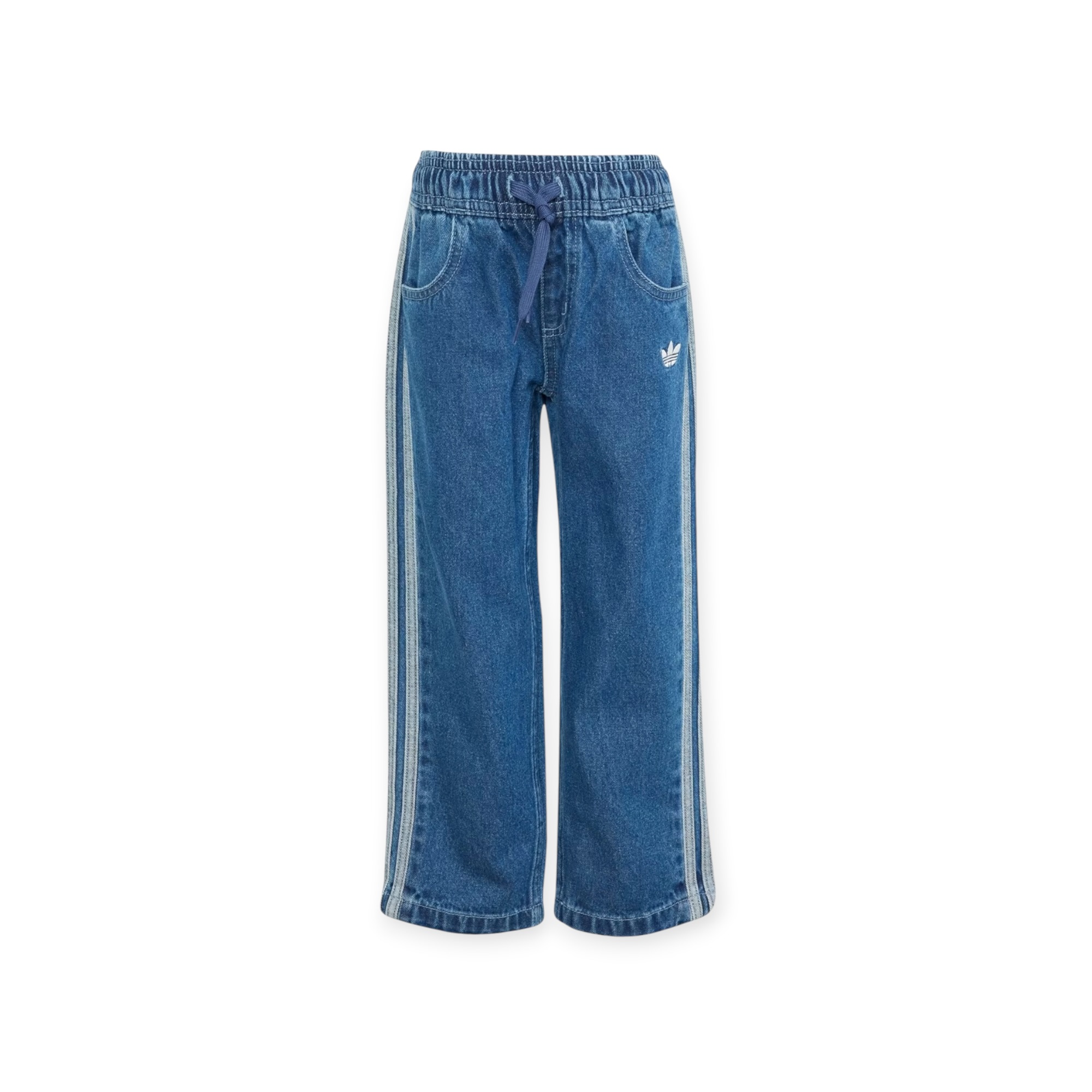 מכנס ADIDAS FIREBIRD DENIM 3-8