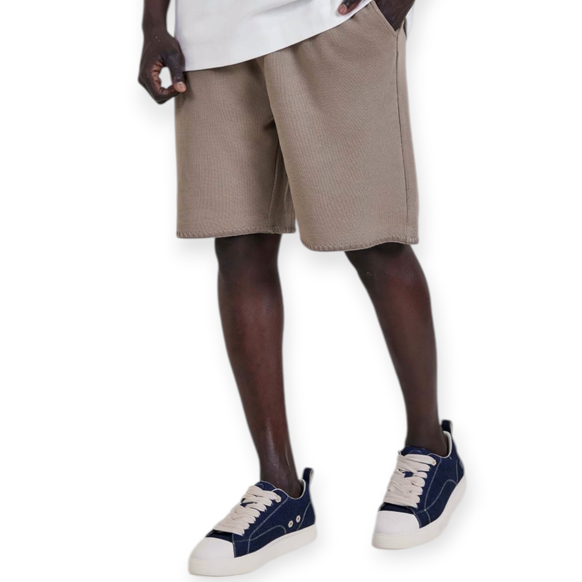 מכנס קצר גברים BALR SHORT PANTS