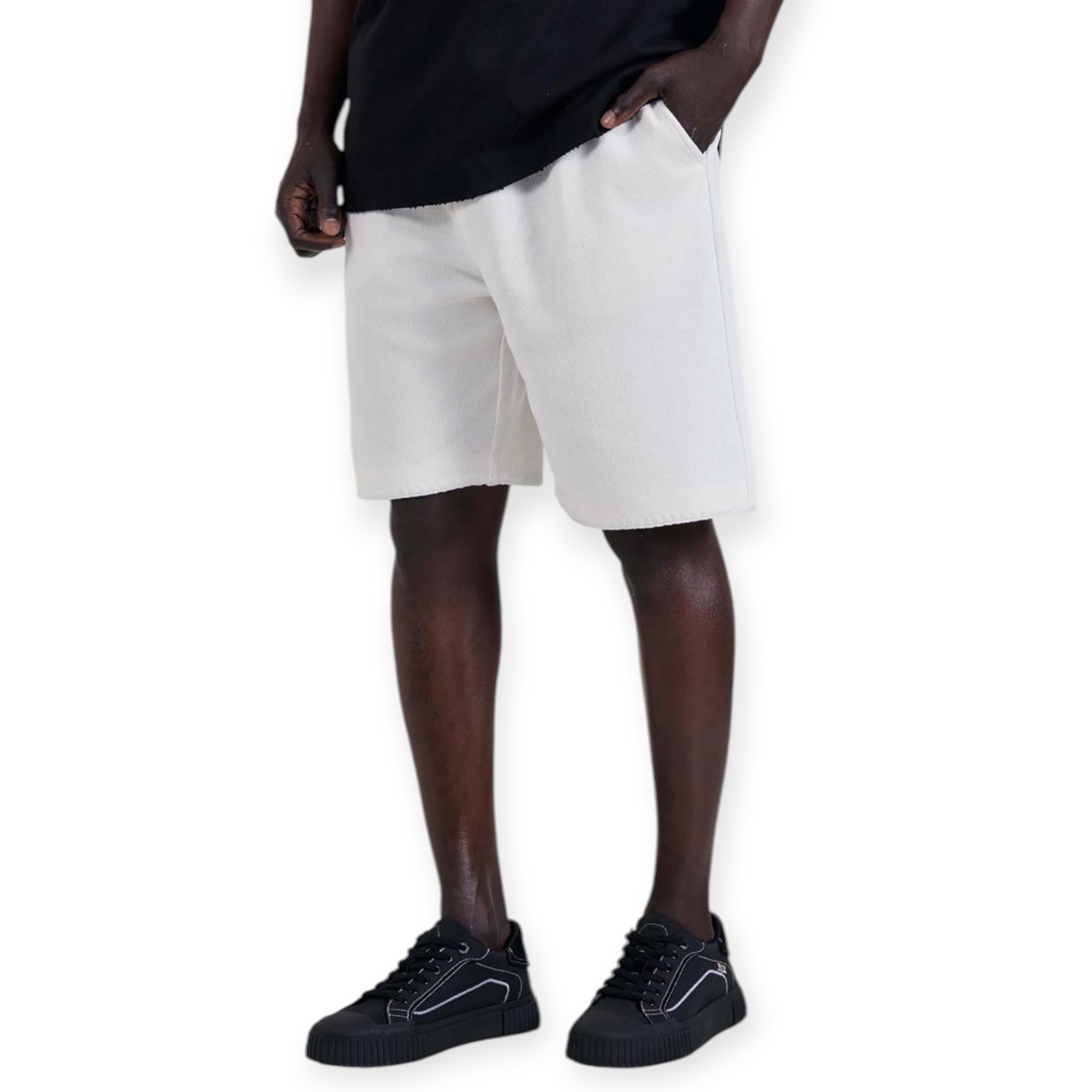 מכנס קצר גברים BALR SHORT PANTS