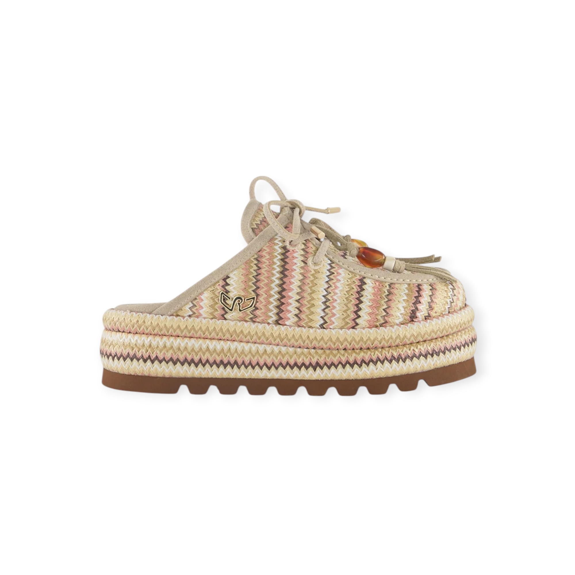 נעלי נשים REPLAY KEVA ONE RFB60001A