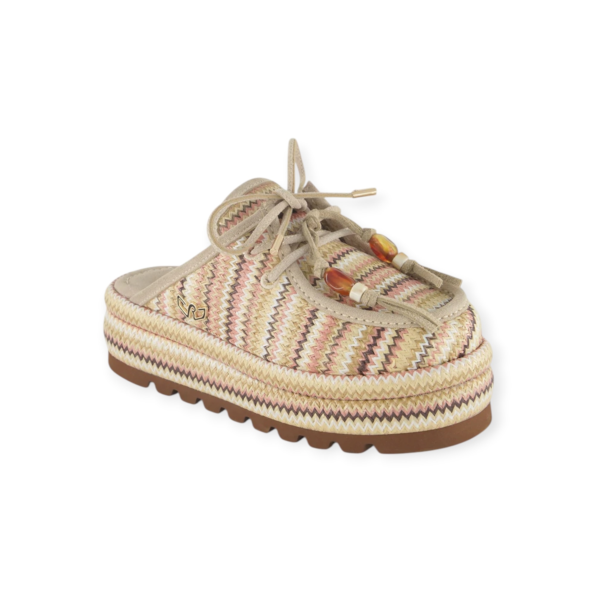 נעלי נשים REPLAY KEVA ONE RFB60001A