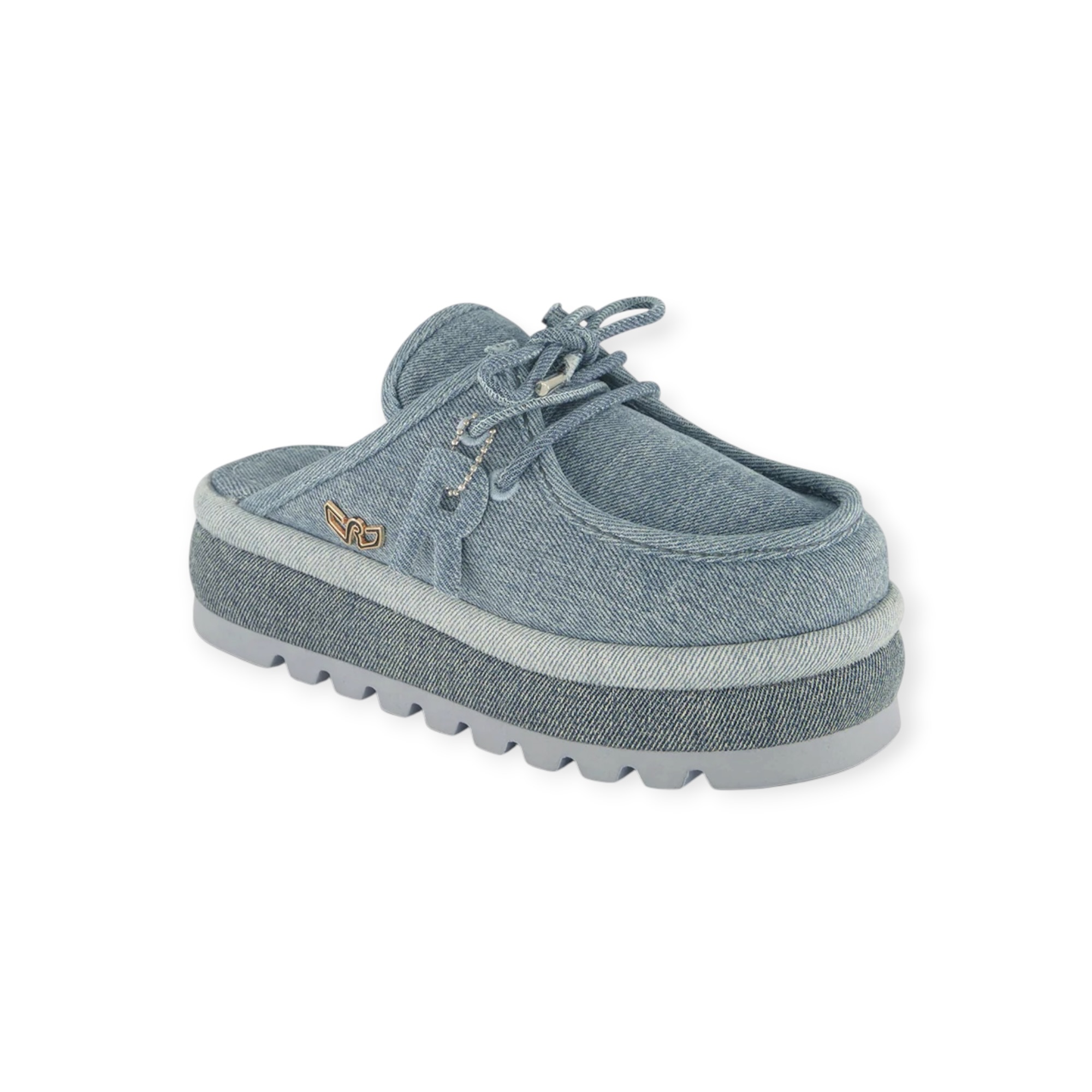 נעלי נשים REPLAY KEVA ONE RFB60001A