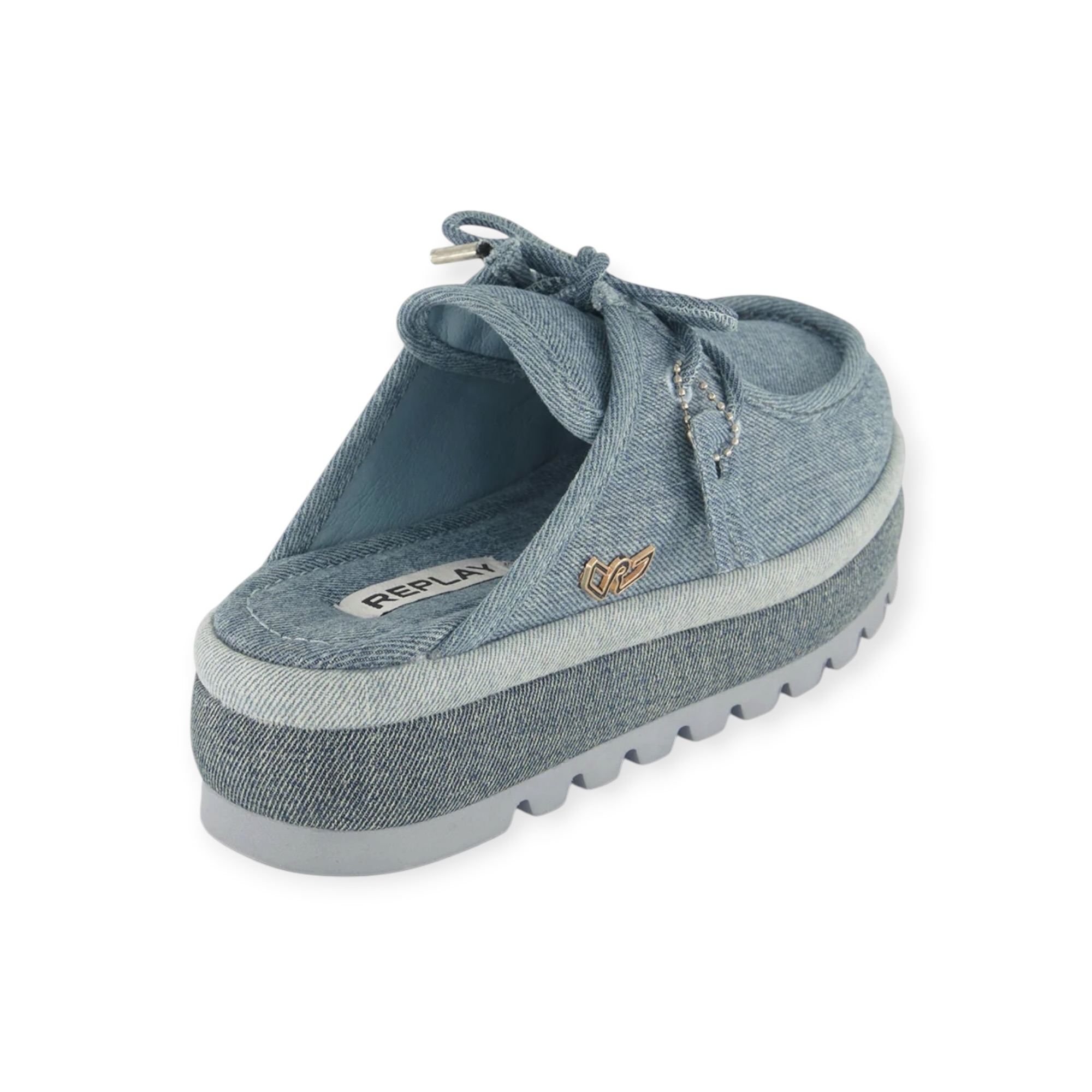 נעלי נשים REPLAY KEVA ONE RFB60001A