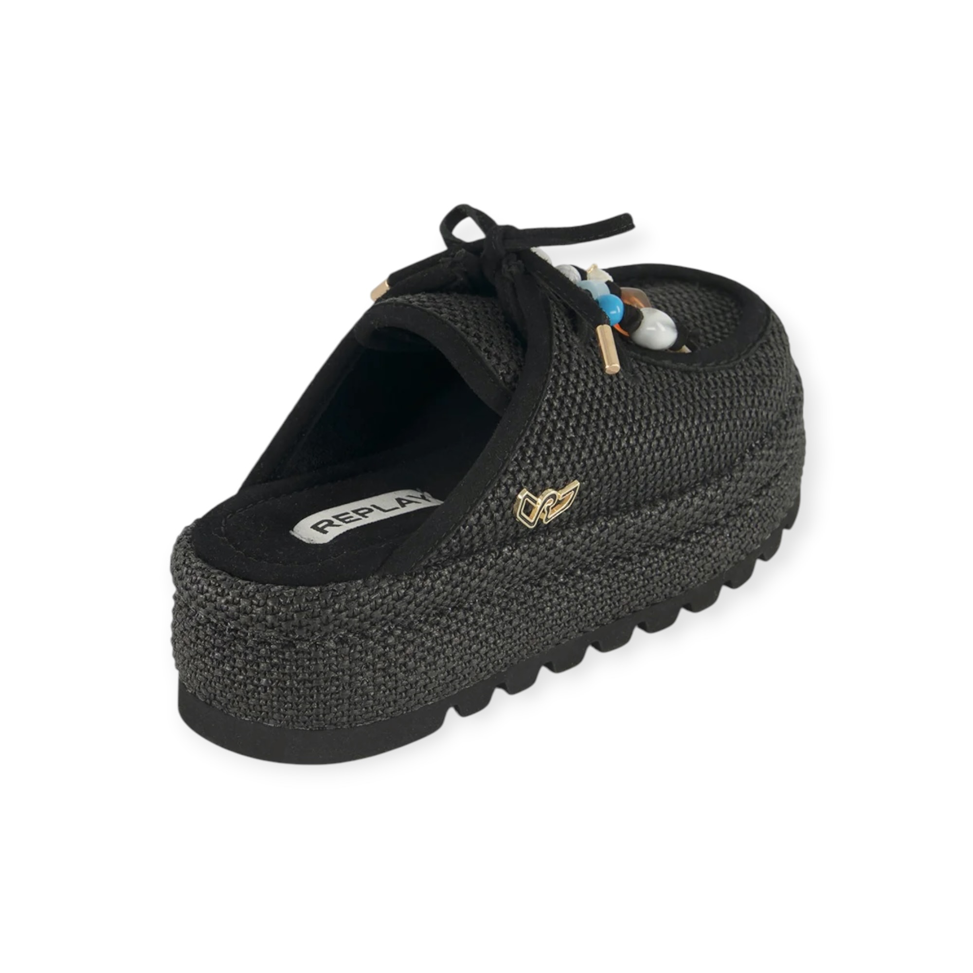 נעלי נשים REPLAY KEVA ONE RFB60001A