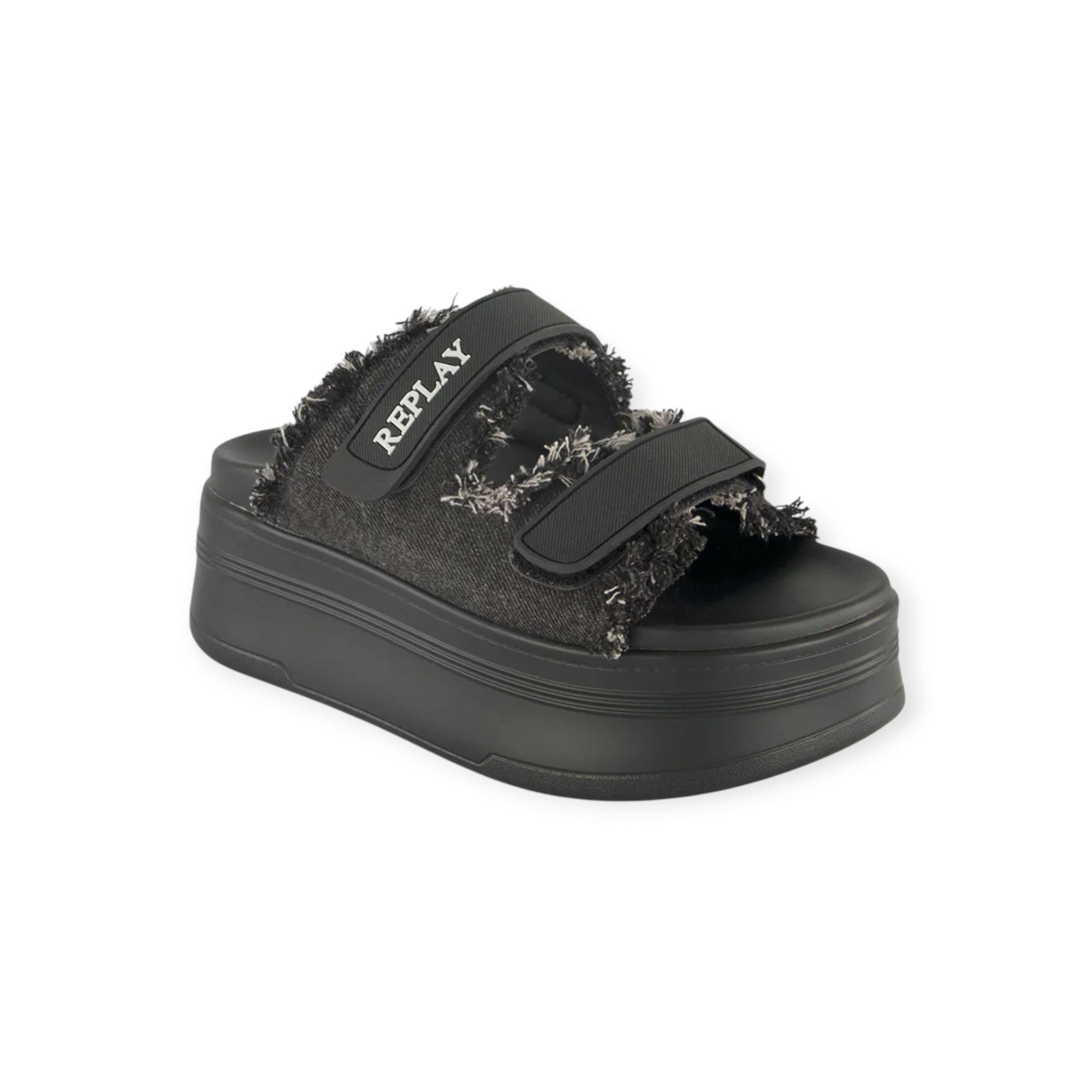 נעלי נשים REPLAY DEANE ONE RFB40001A