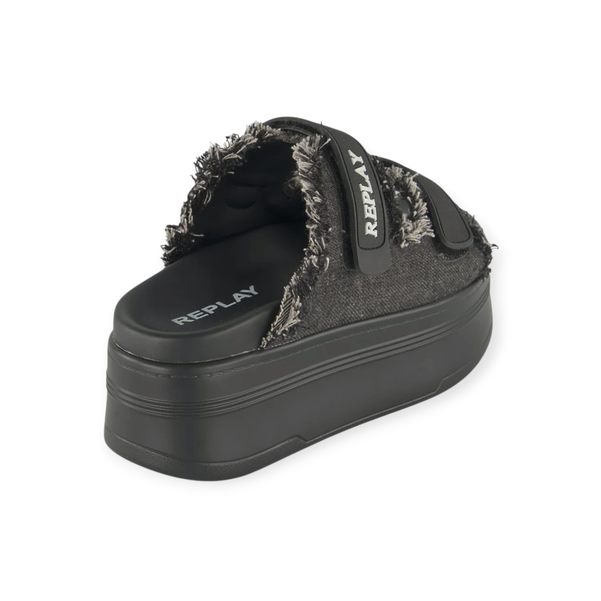 נעלי נשים REPLAY DEANE ONE RFB40001A