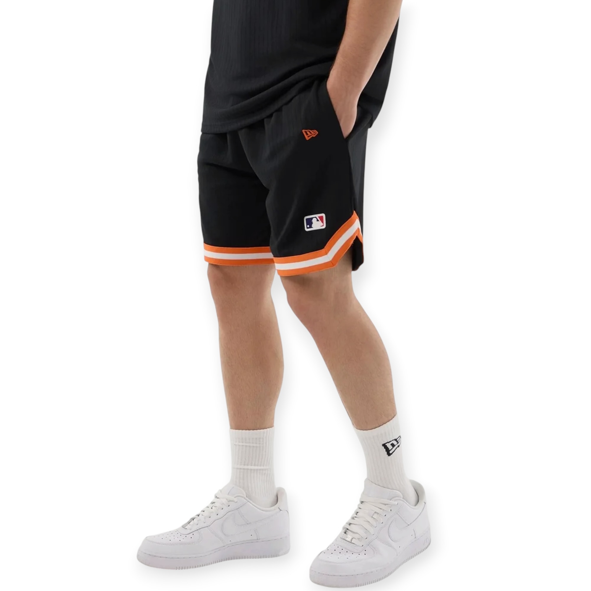 חליפה גברים NEW ERA SET