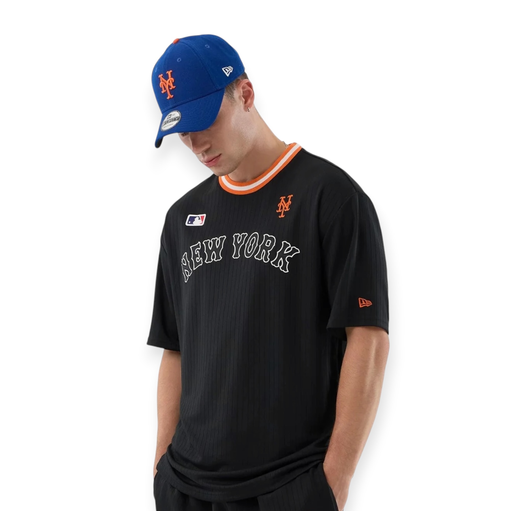 חליפה גברים NEW ERA SET