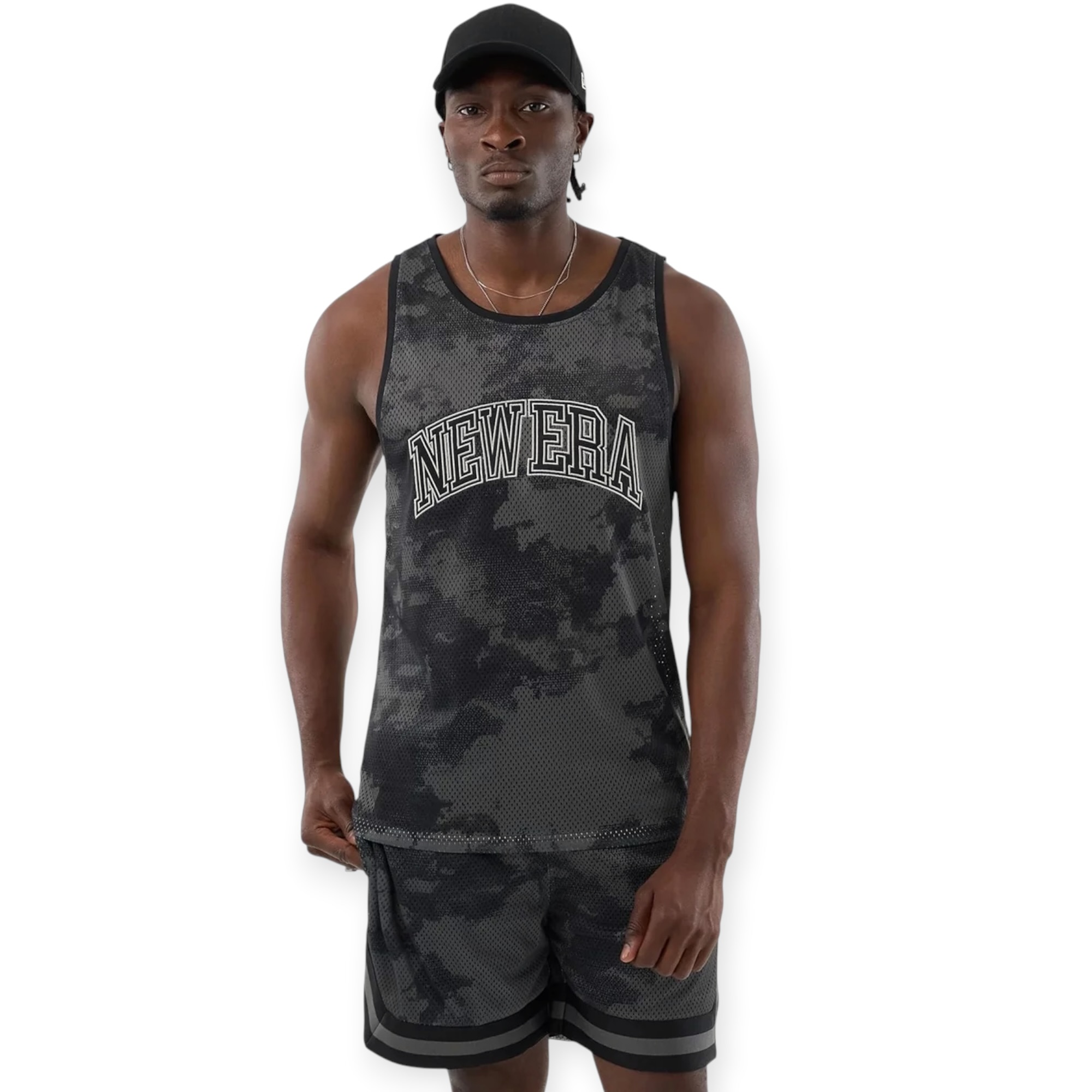 חליפה גברים NEW ERA SET