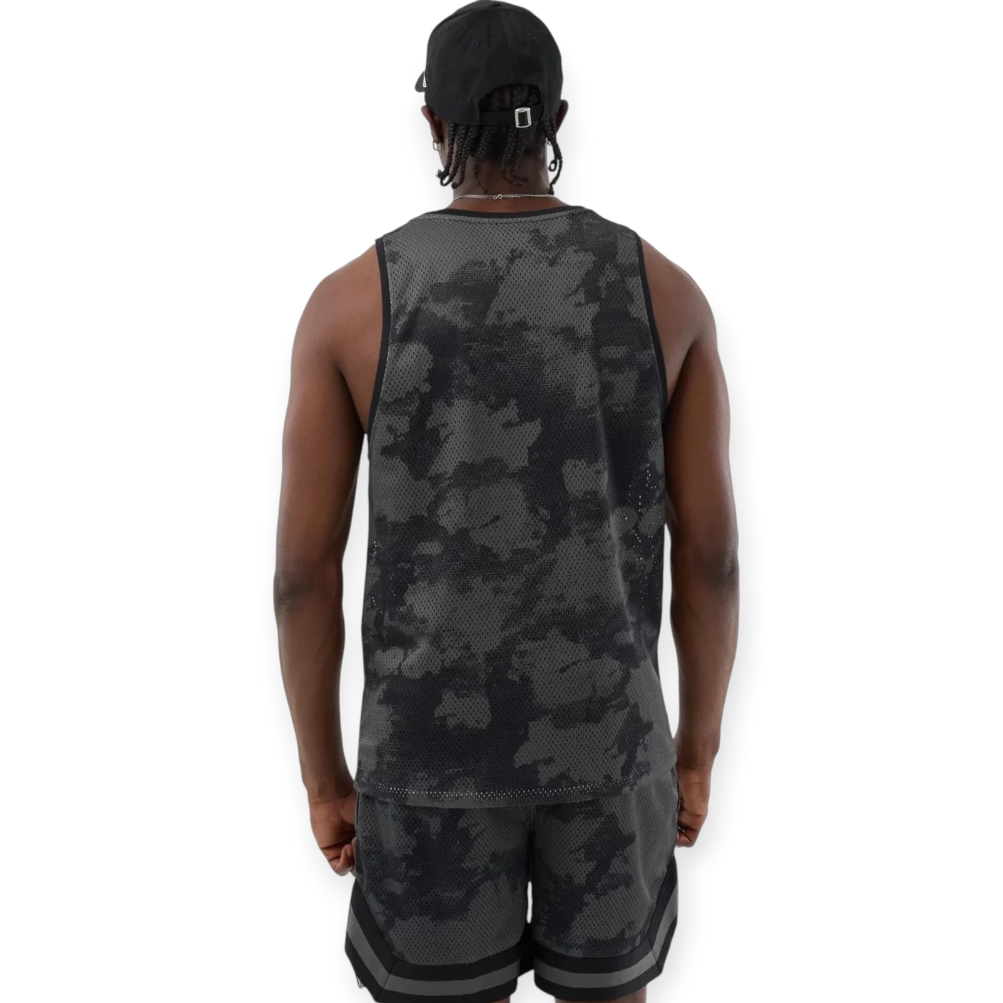 חליפה גברים NEW ERA SET