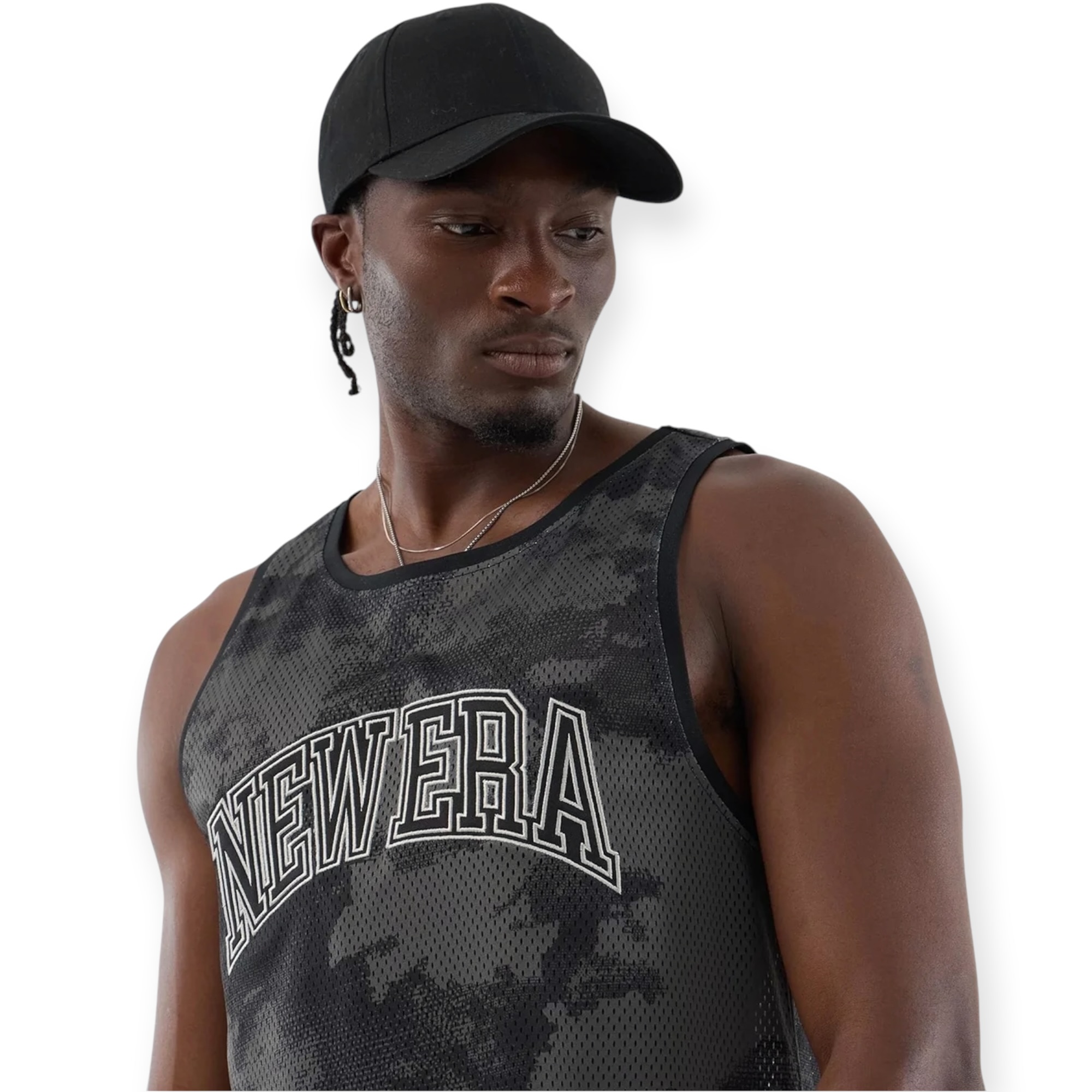 חליפה גברים NEW ERA SET