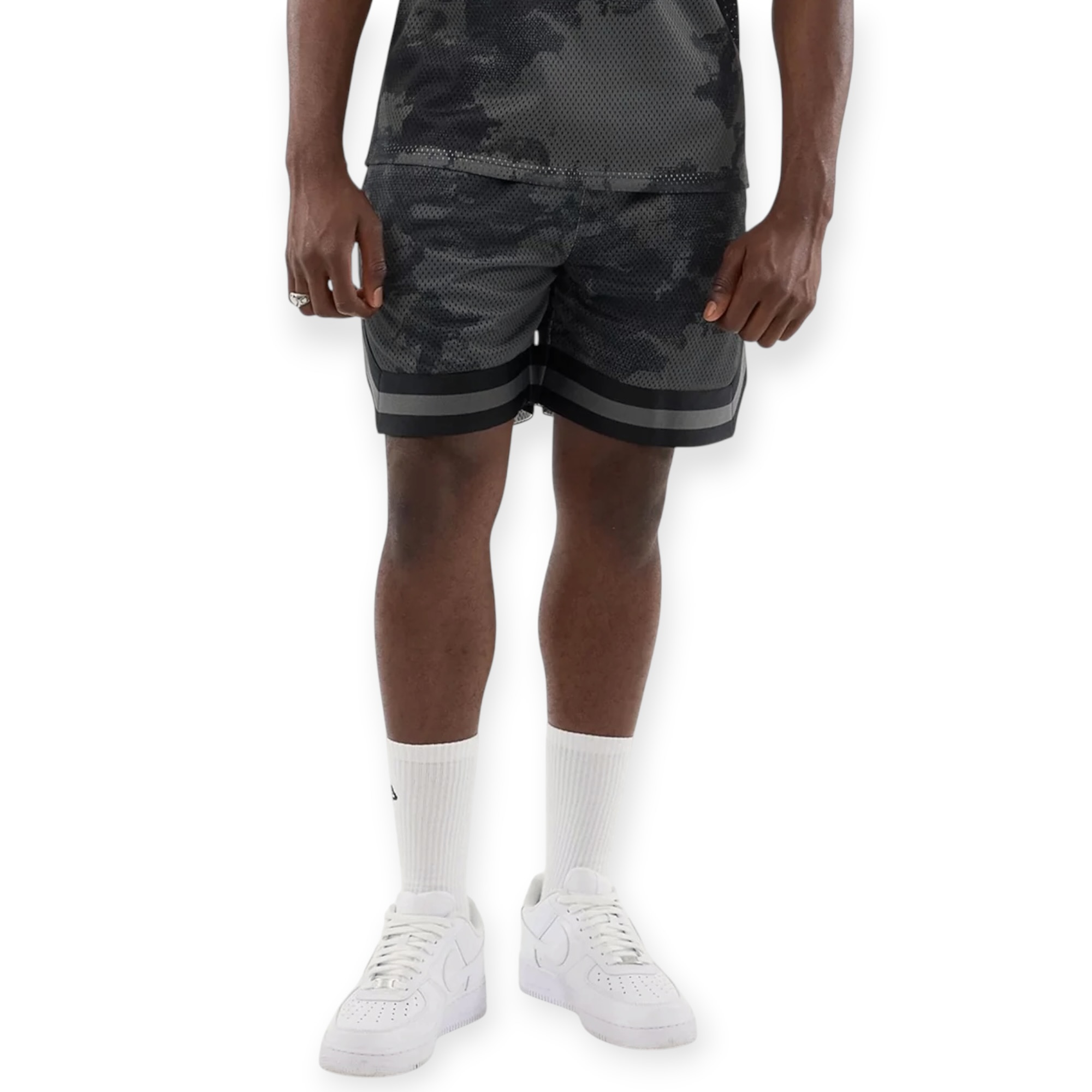 חליפה גברים NEW ERA SET