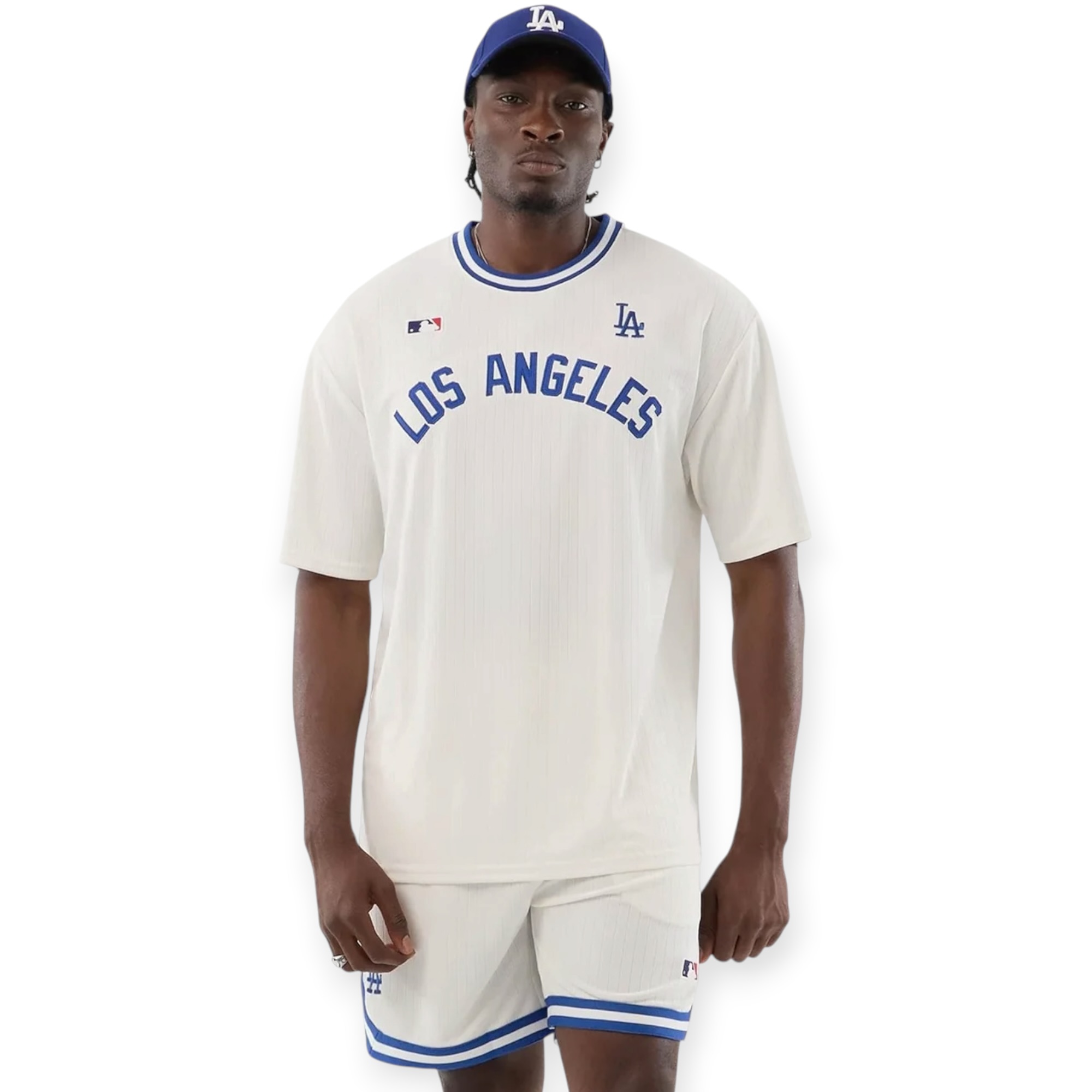 חליפה גברים NEW ERA SET