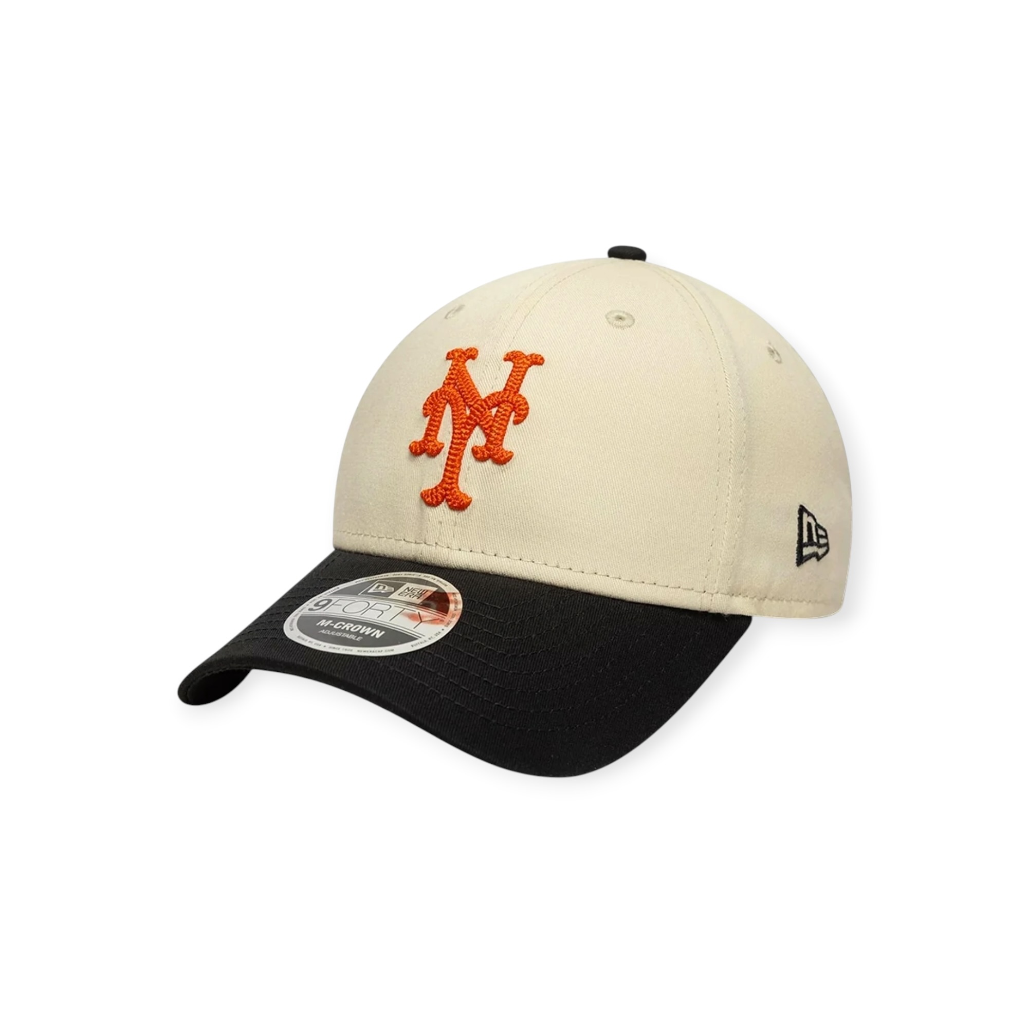 כובע NEW ERA SIDE SCRIPT 9FORTY