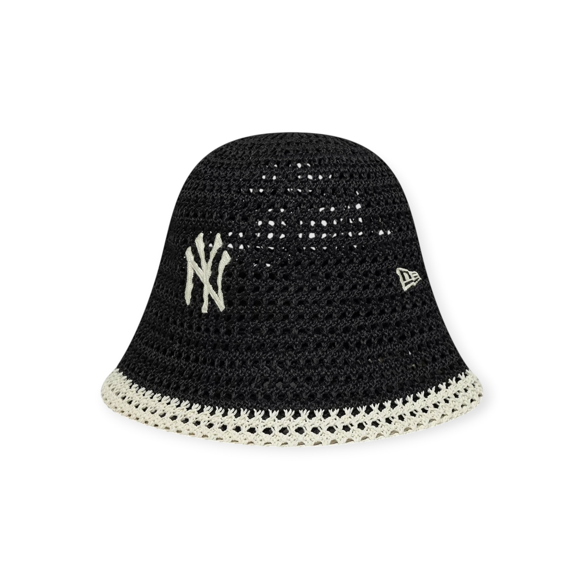 כובע נשים NEW ERA WMNS KNITTED BUCKET