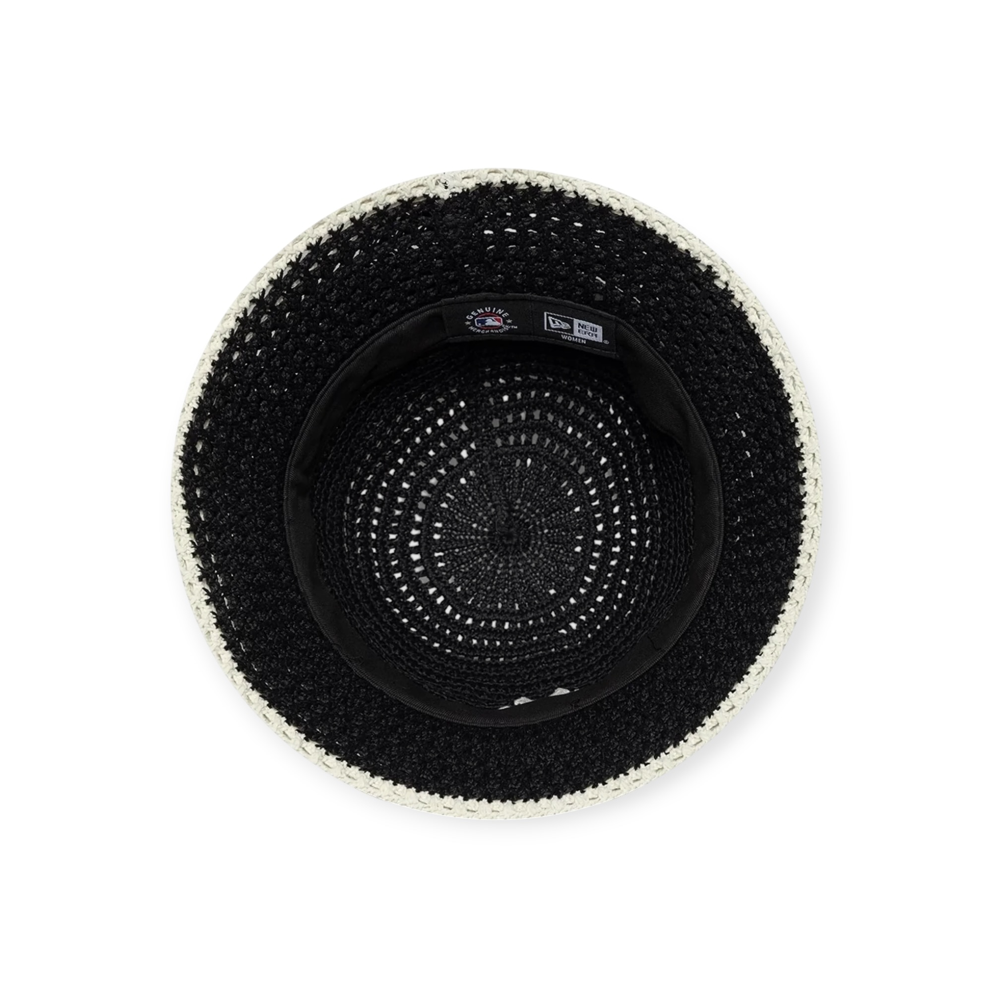 כובע נשים NEW ERA WMNS KNITTED BUCKET