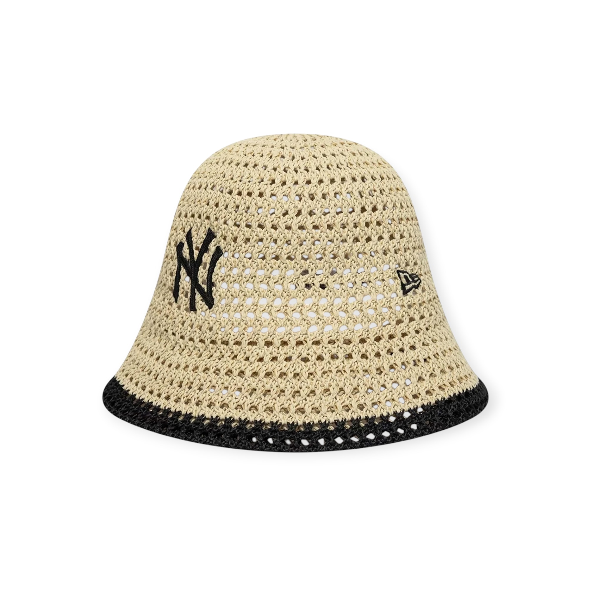 כובע נשים NEW ERA WMNS KNITTED BUCKET