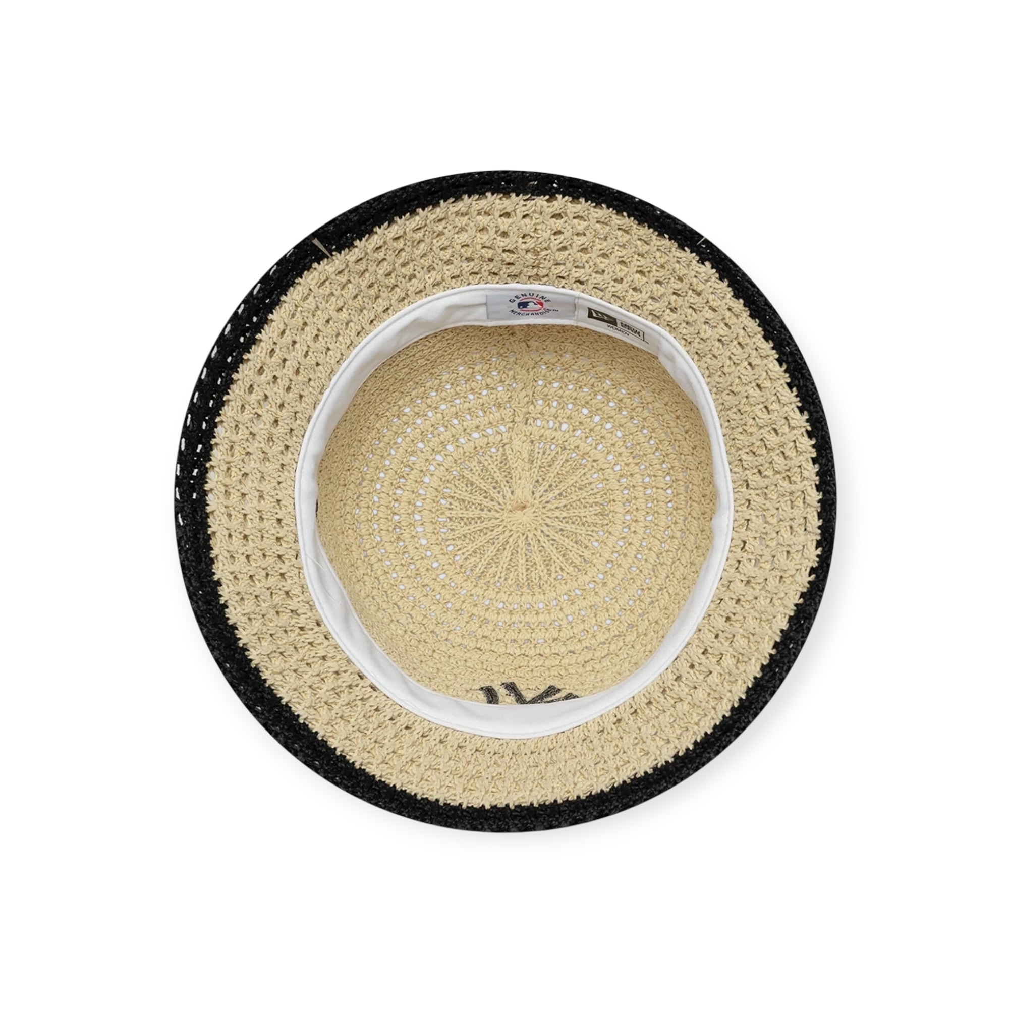 כובע נשים NEW ERA WMNS KNITTED BUCKET