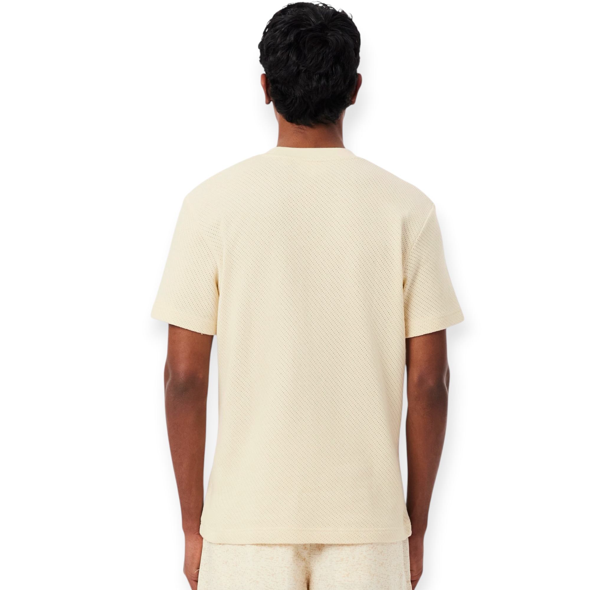 חולצה LACOSTE TEE SHIRT