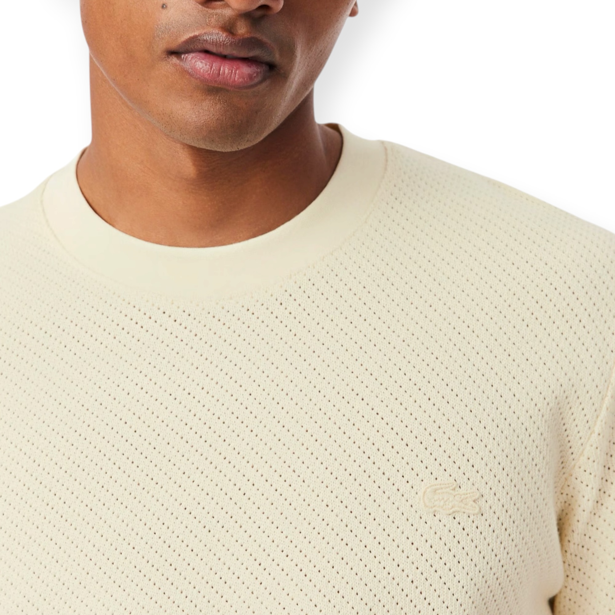 חולצה LACOSTE TEE SHIRT