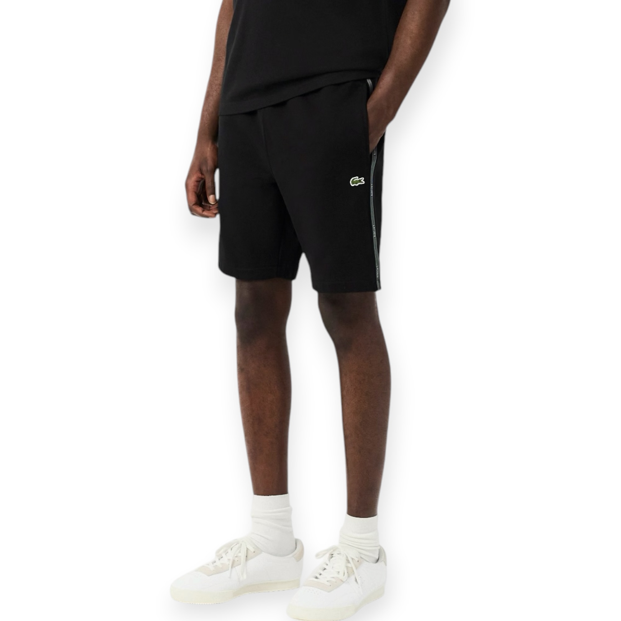 מכנס גברים LACOSTE SHORT