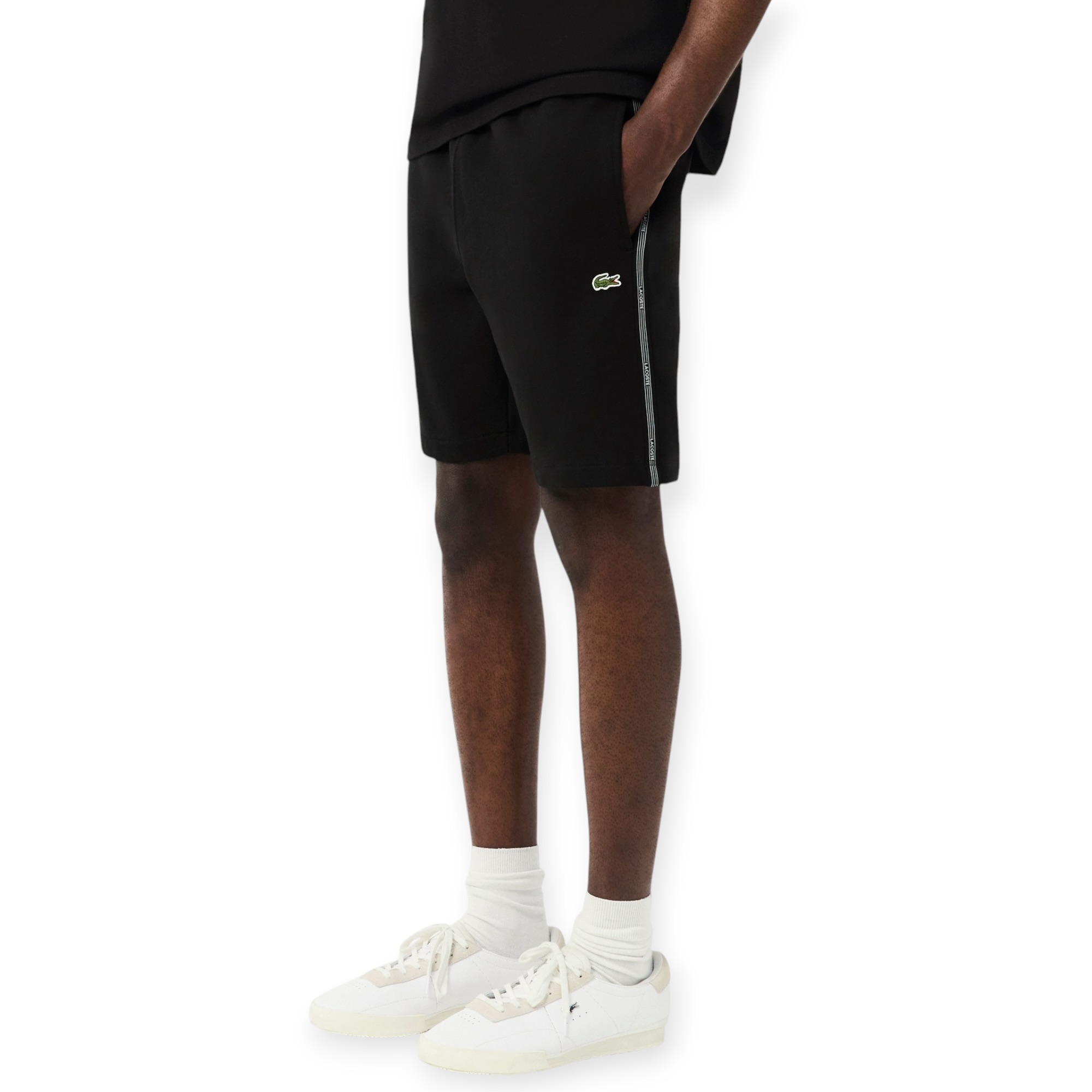 מכנס גברים LACOSTE SHORT