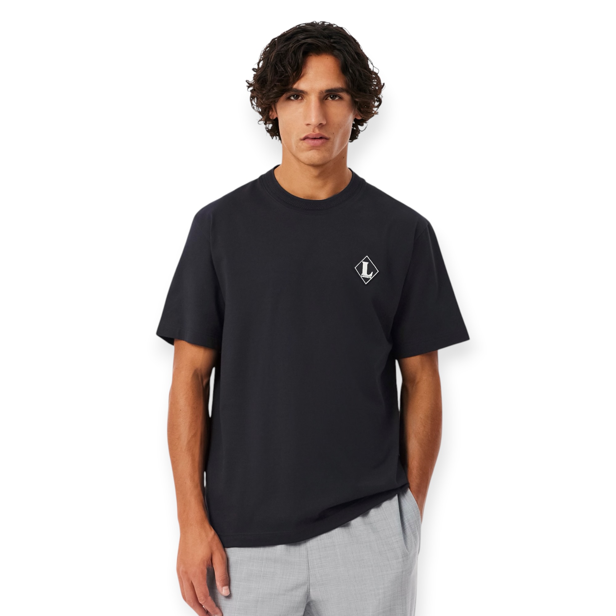 חולצה LACOSTE TEE SHIRT