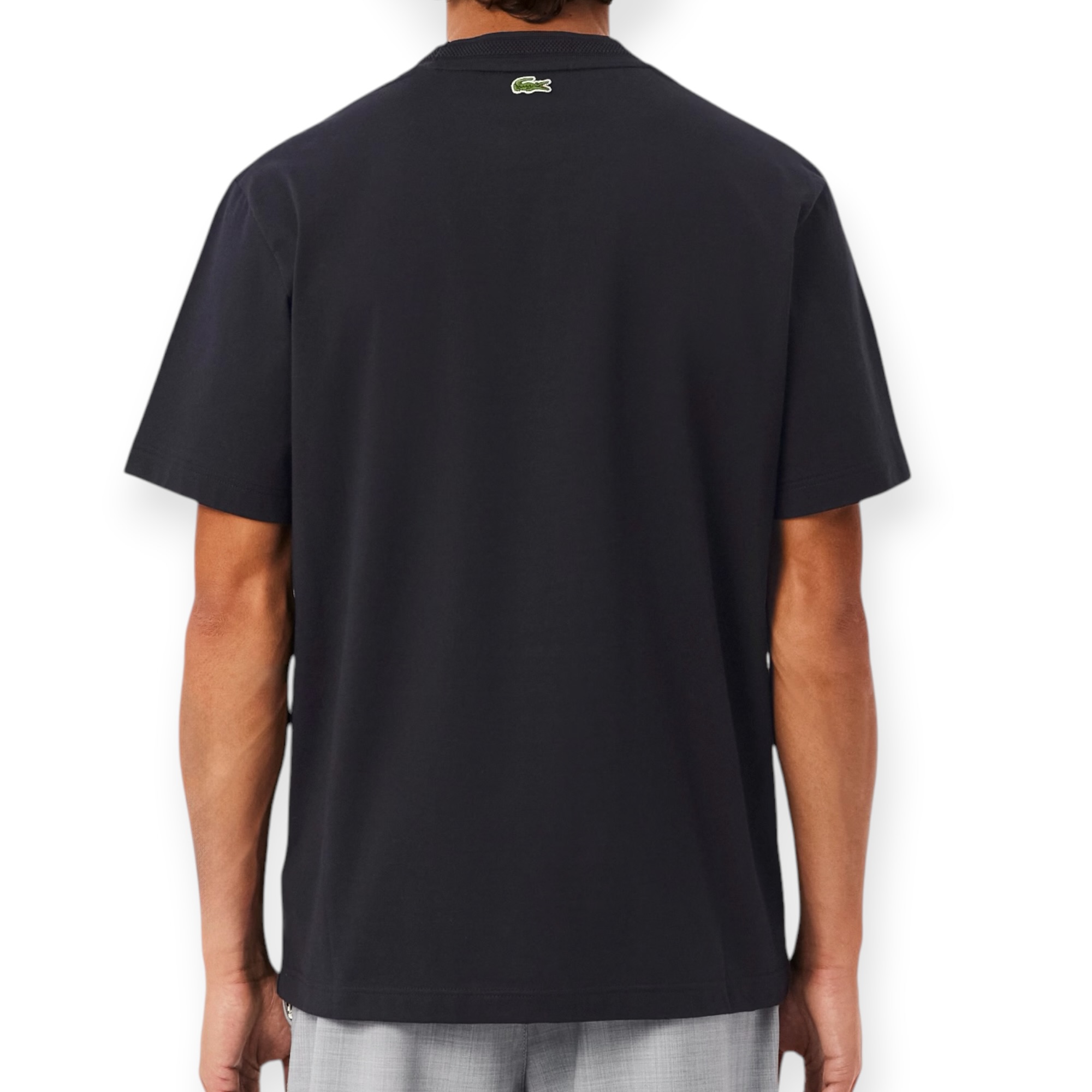 חולצה LACOSTE TEE SHIRT