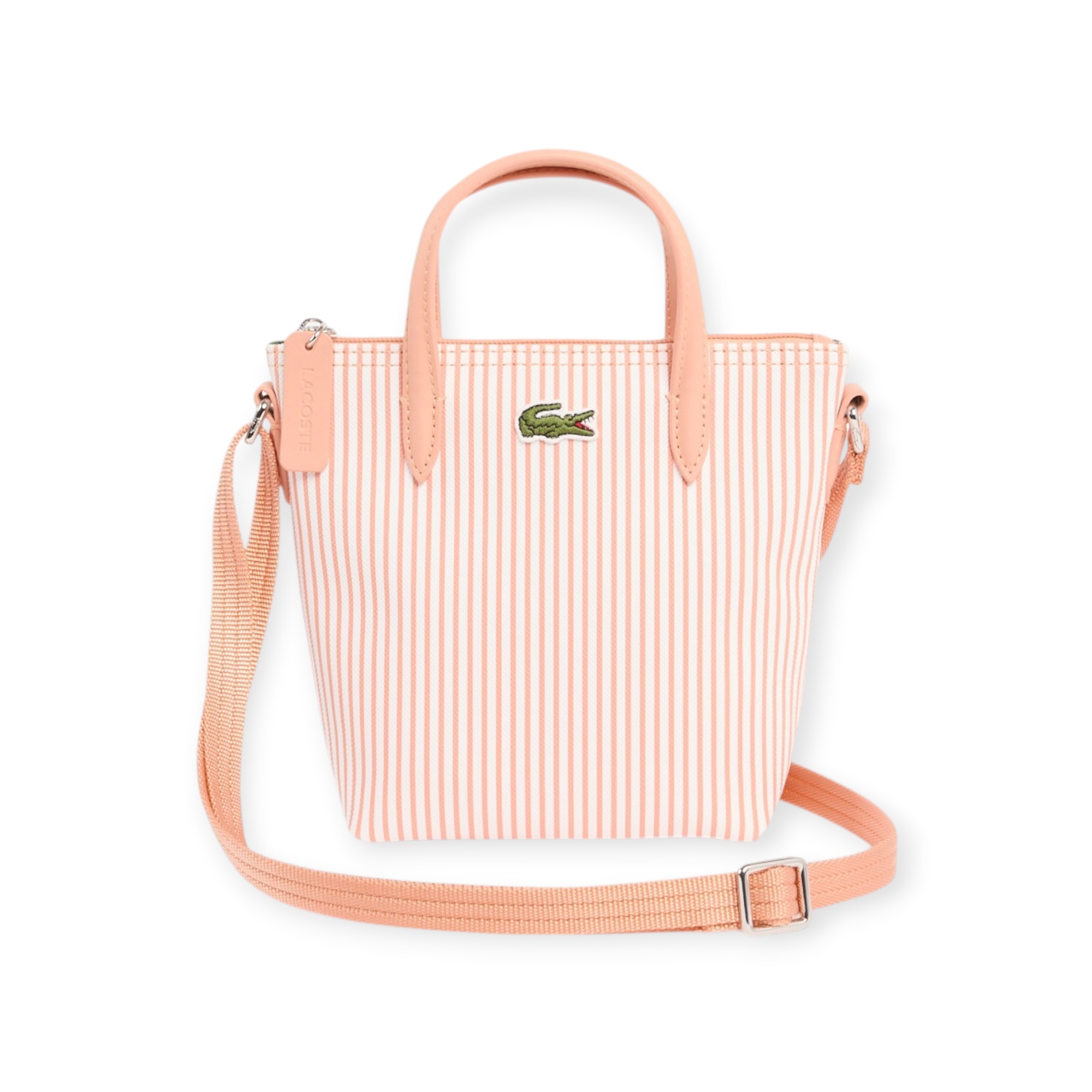 תיק LACOSTE SHOPPING BAG