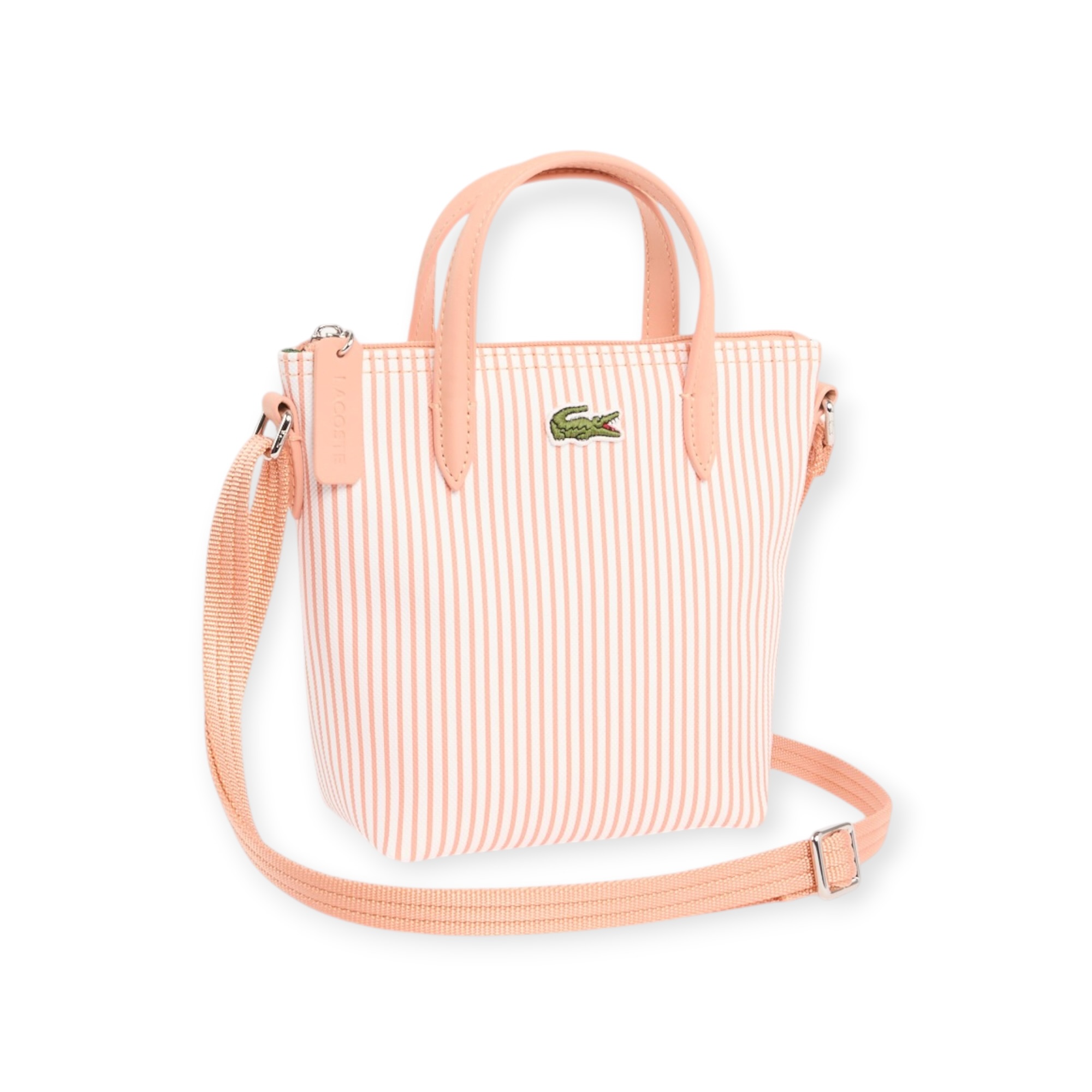 תיק LACOSTE SHOPPING BAG