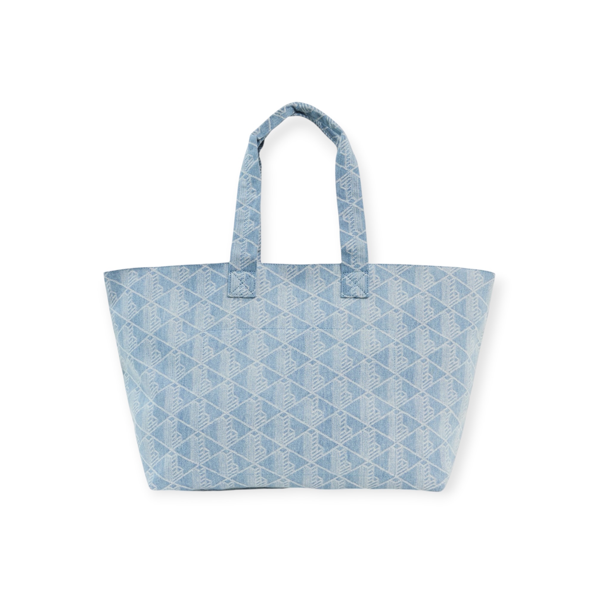 תיק LACOSTE SHOPPING BAG