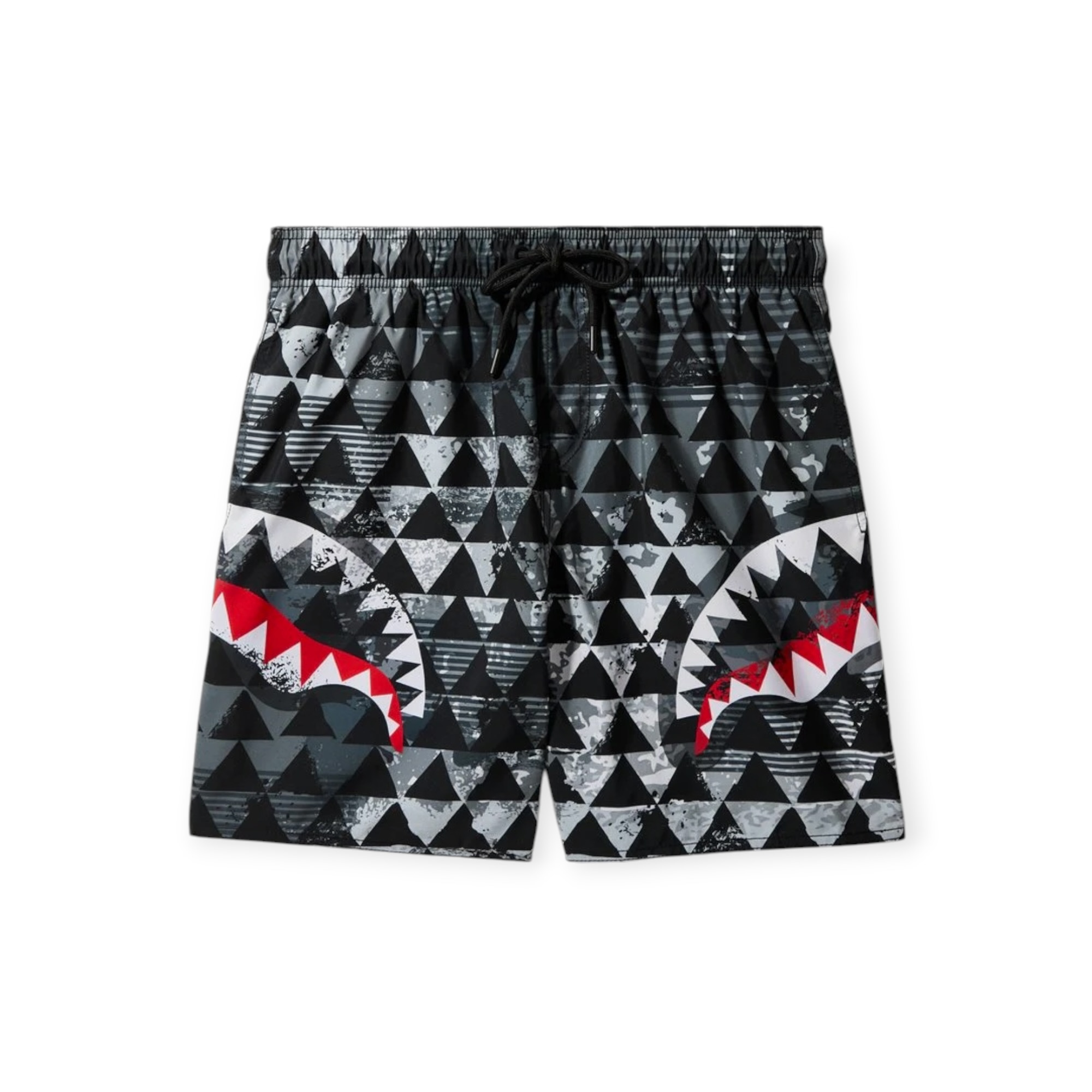 מכנס קצר SPRAYGROUND KAHUKU NIHO SWIM SHORT