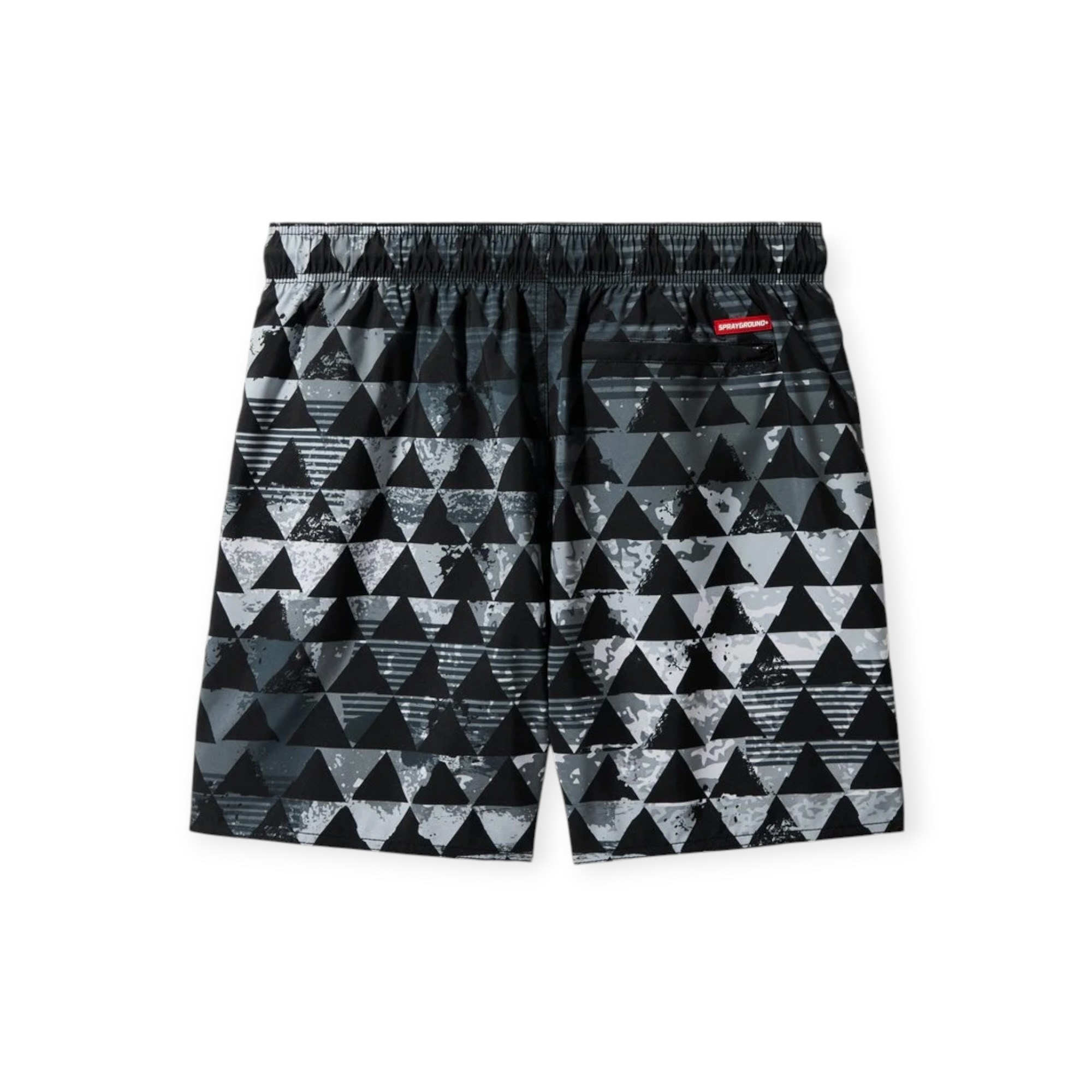 מכנס קצר SPRAYGROUND KAHUKU NIHO SWIM SHORT