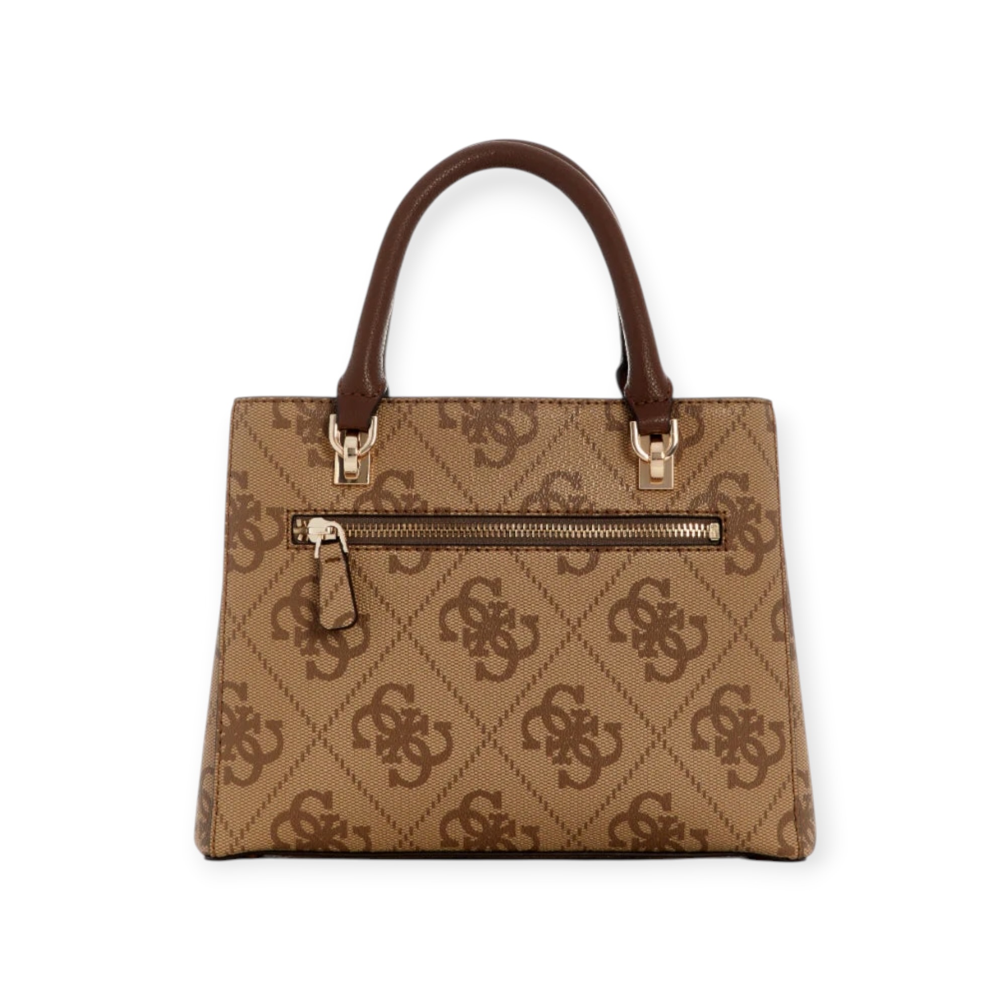 תיק נשים GUESS NOELLE 2 MULTY COMP STCHL