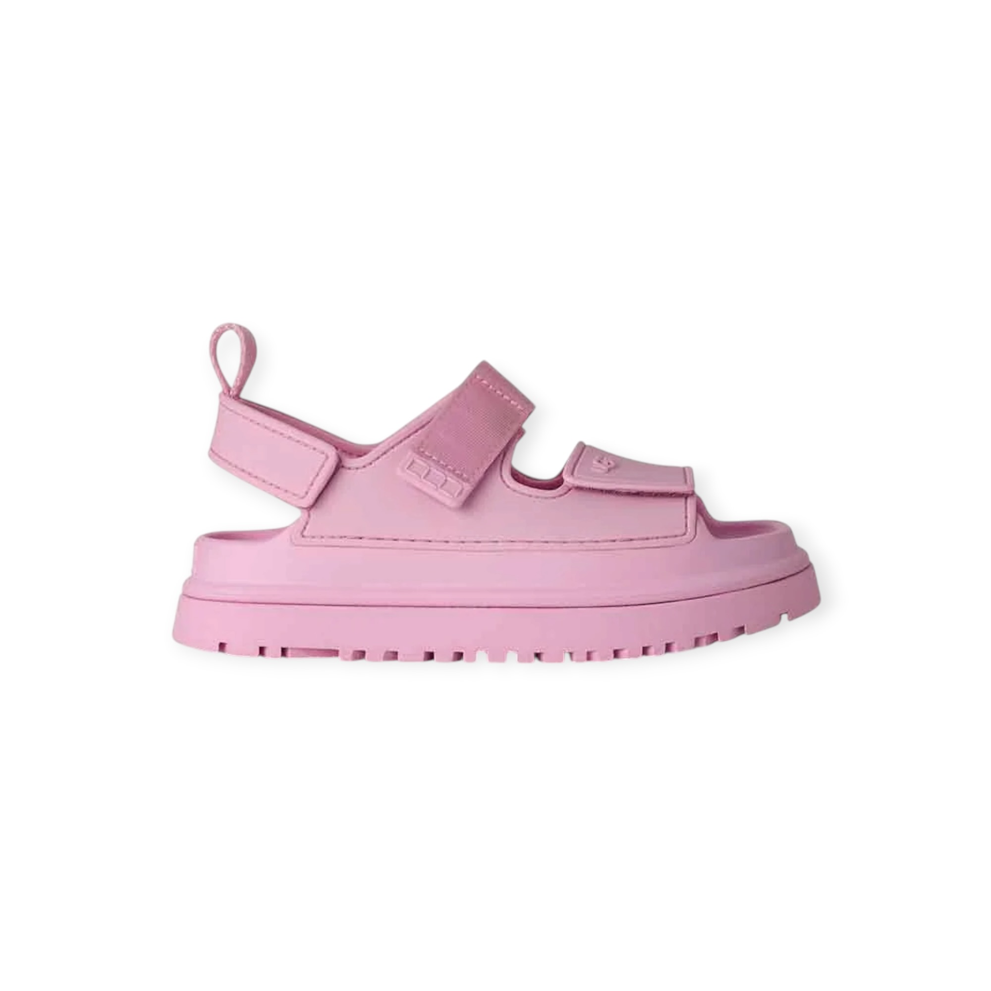 נעלי UGG 31-35 GOLDENGLOW SANDAL