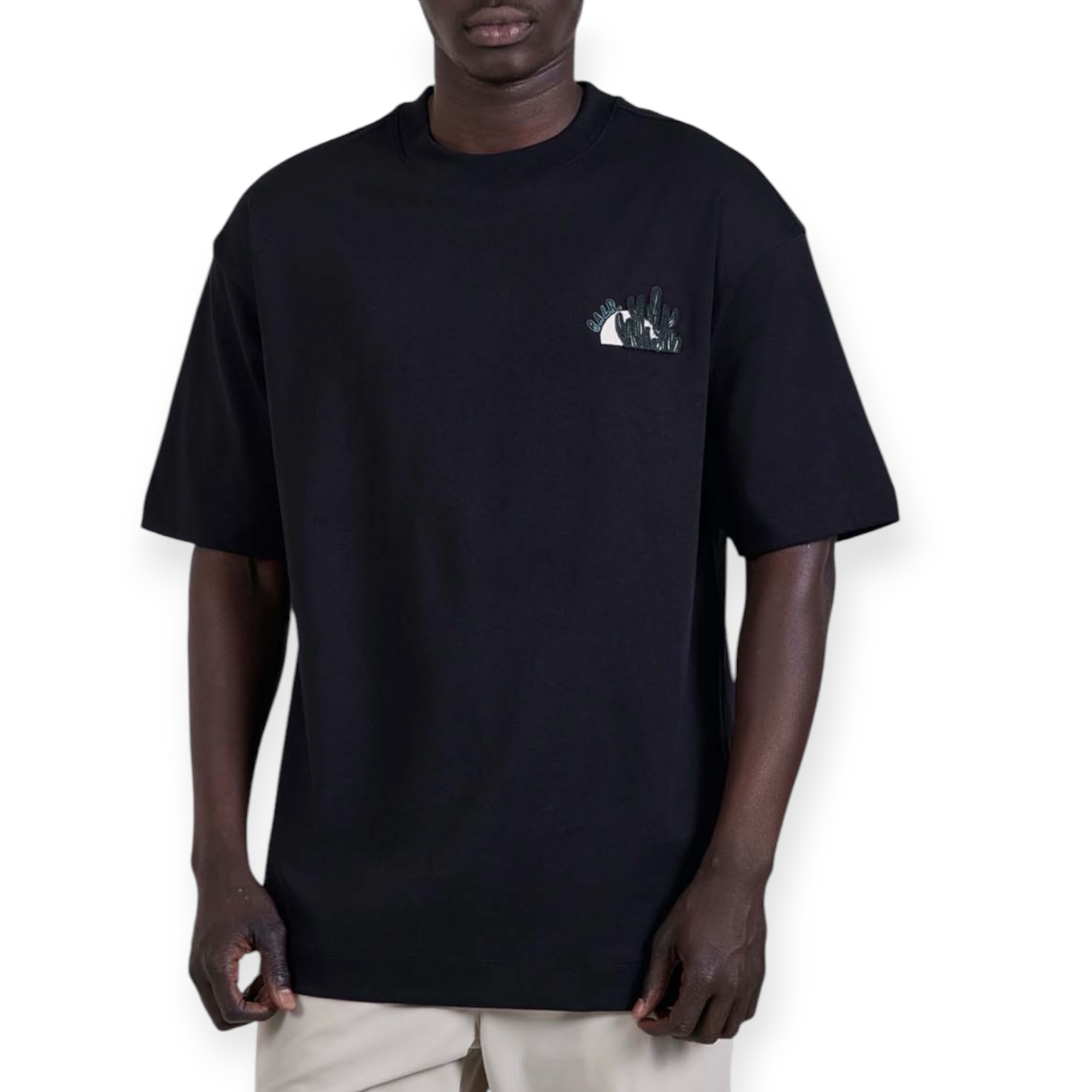 חולצה BALR RELEXED T SHIRT