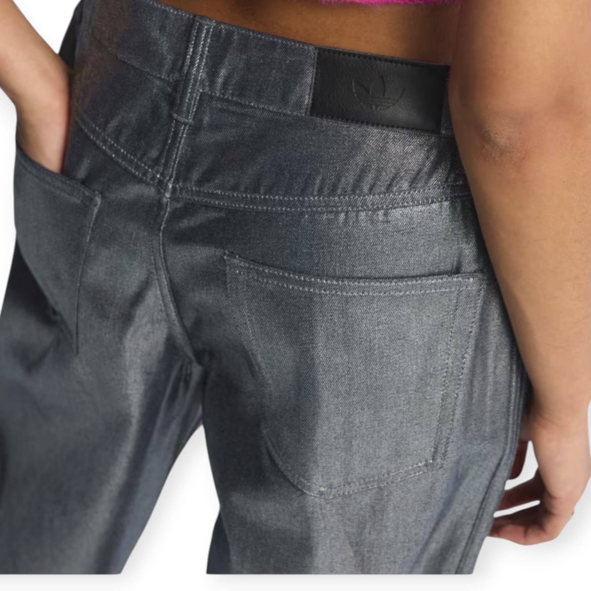 מכנס נשים ADIDAS FIREBIRD TP PANT