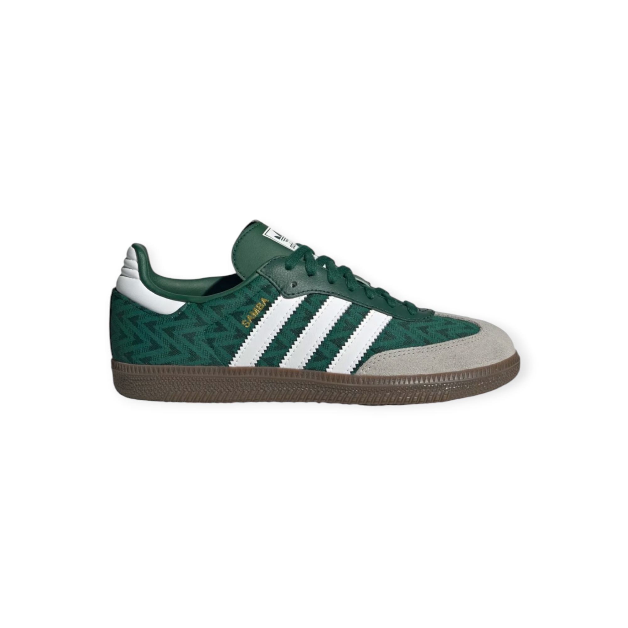 נעלי נוער ADIDAS SAMBA OG J 36-40