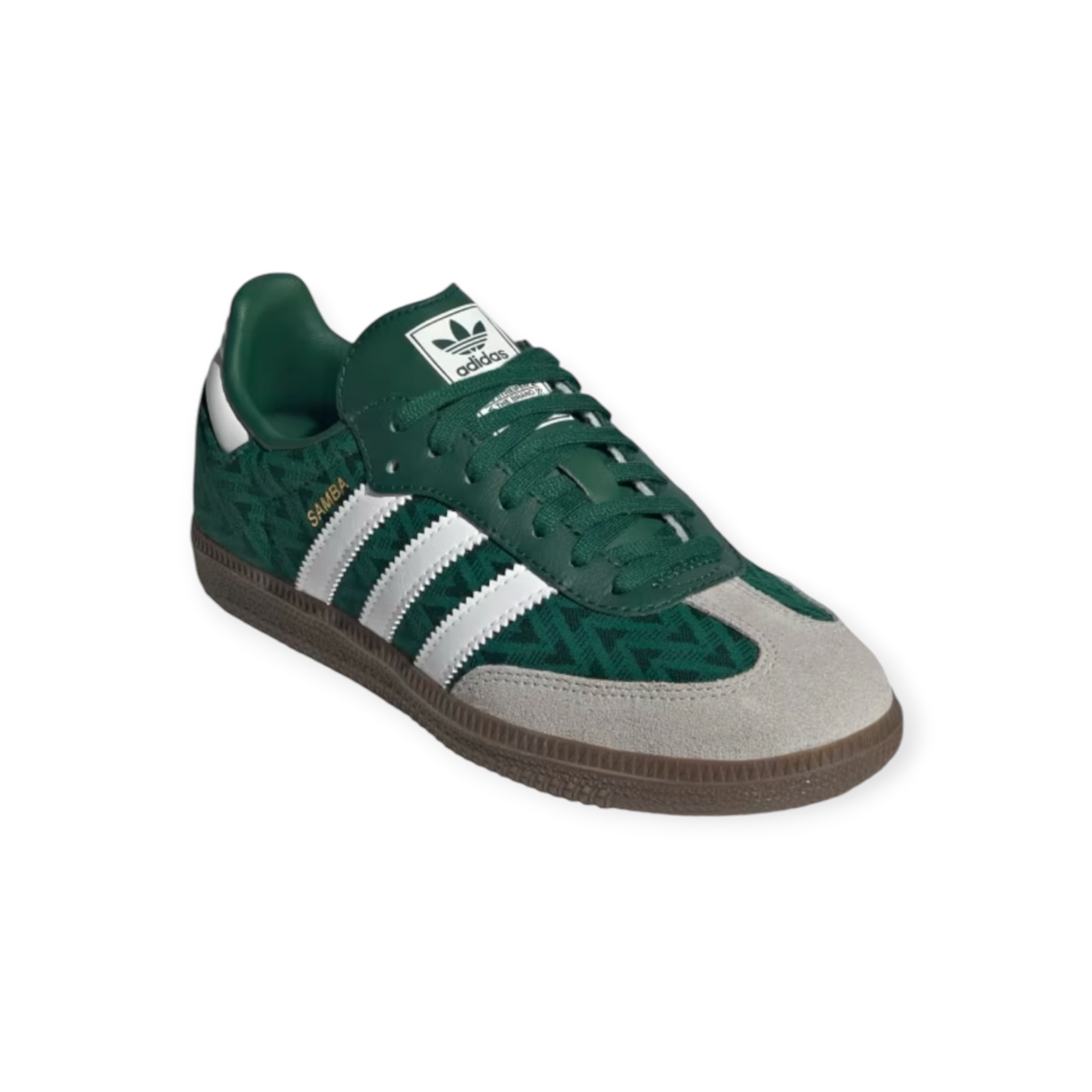 נעלי נוער ADIDAS SAMBA OG J 36-40