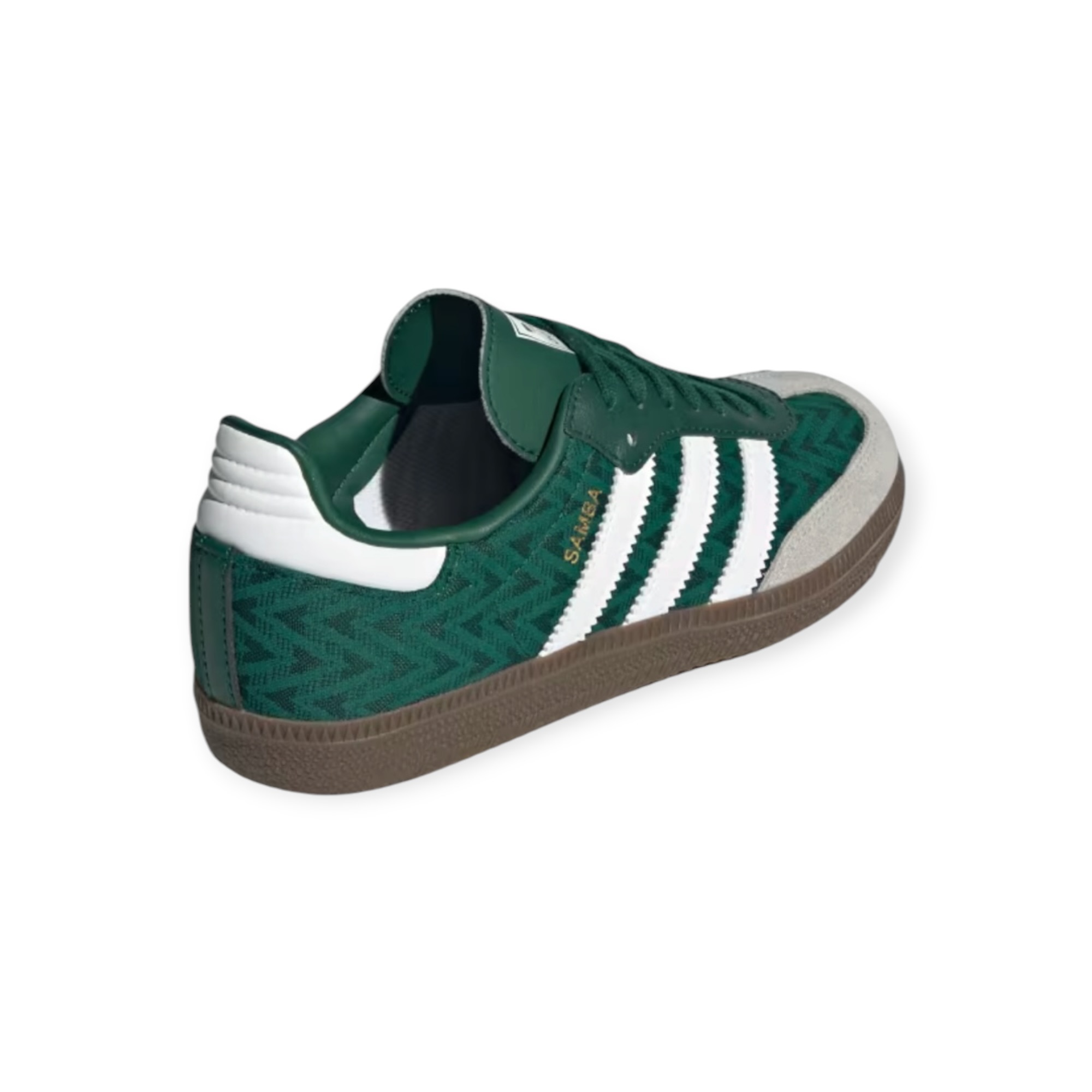 נעלי נוער ADIDAS SAMBA OG J 36-40