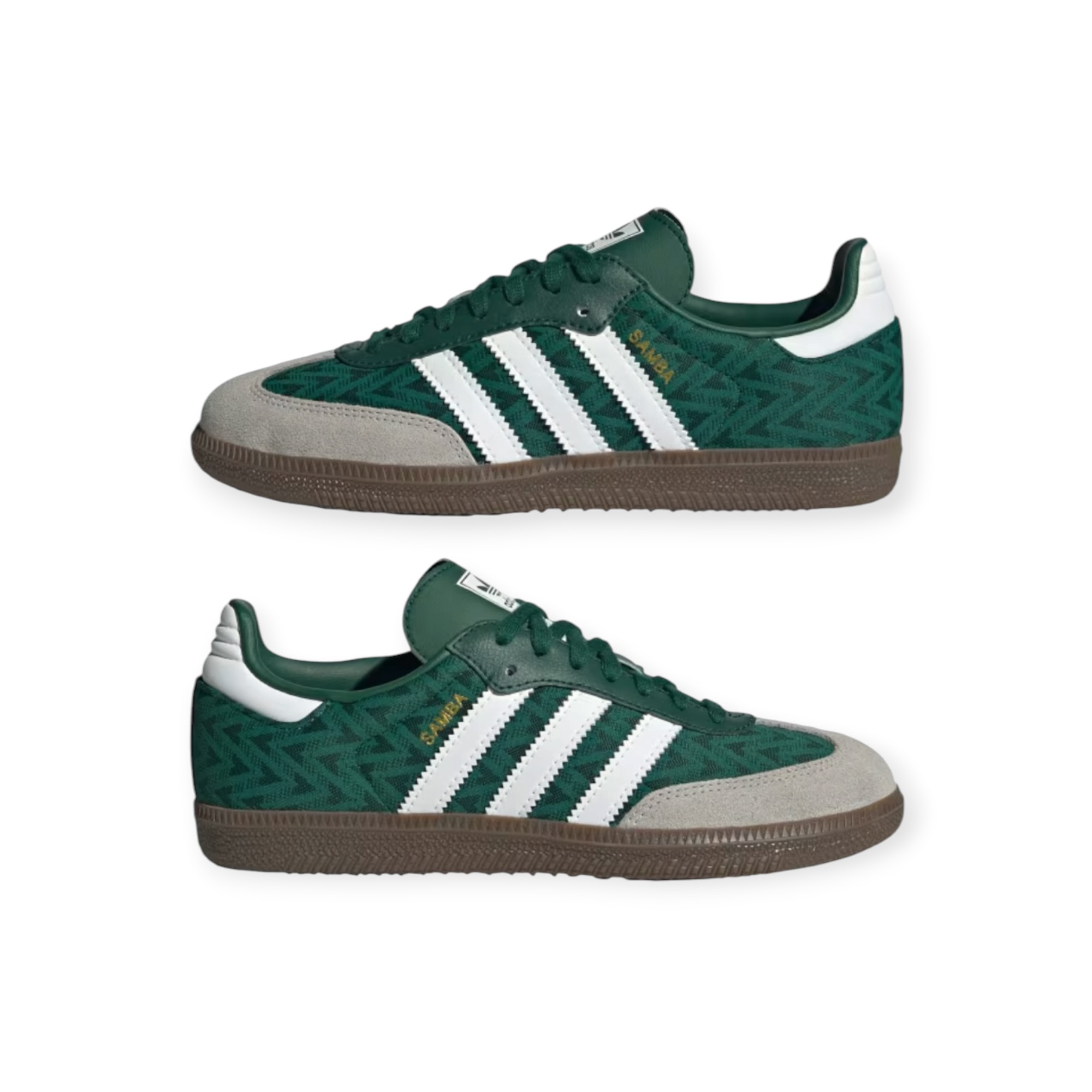 נעלי נוער ADIDAS SAMBA OG J 36-40