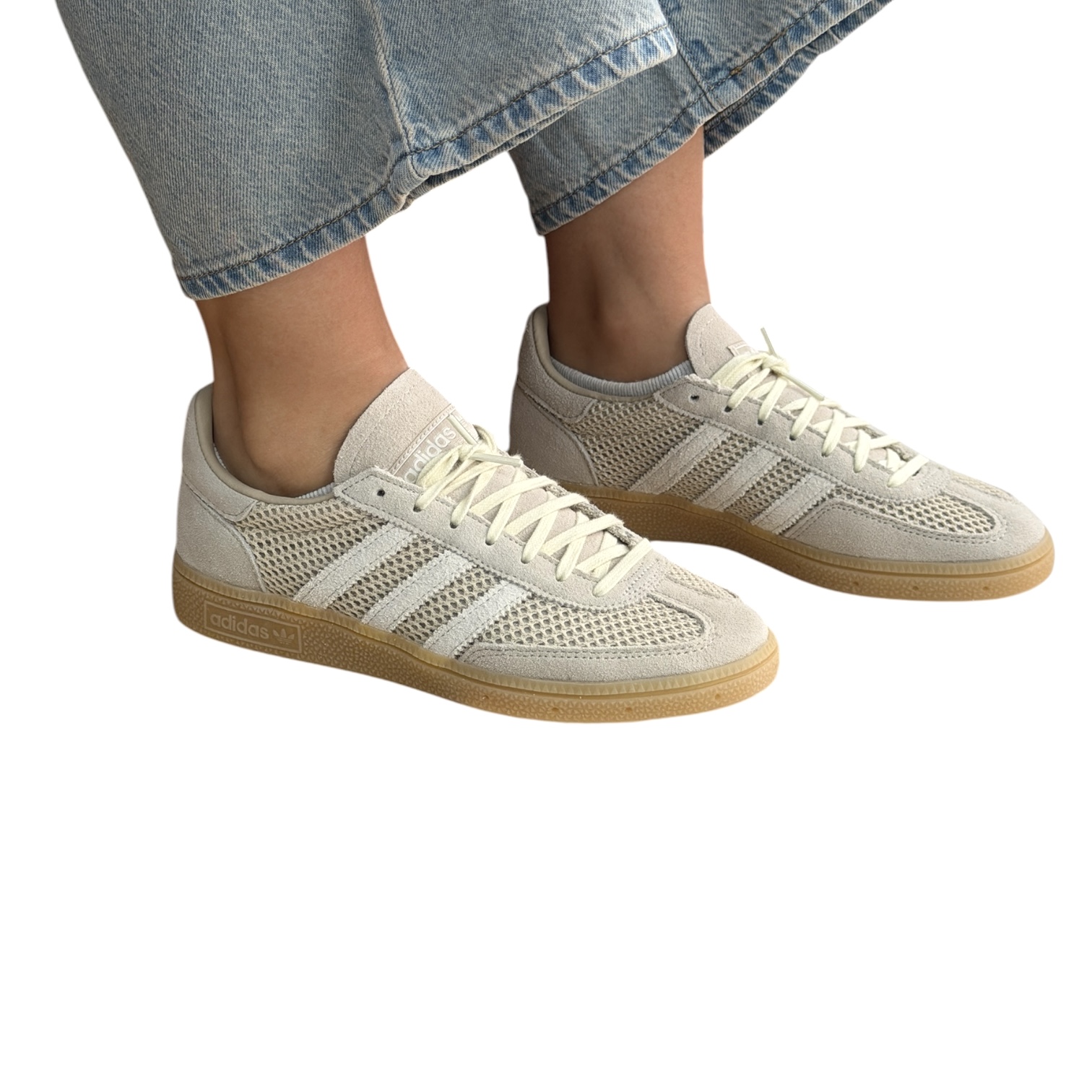 נעלי ADIDAS HANDBALL SPEZIAL W