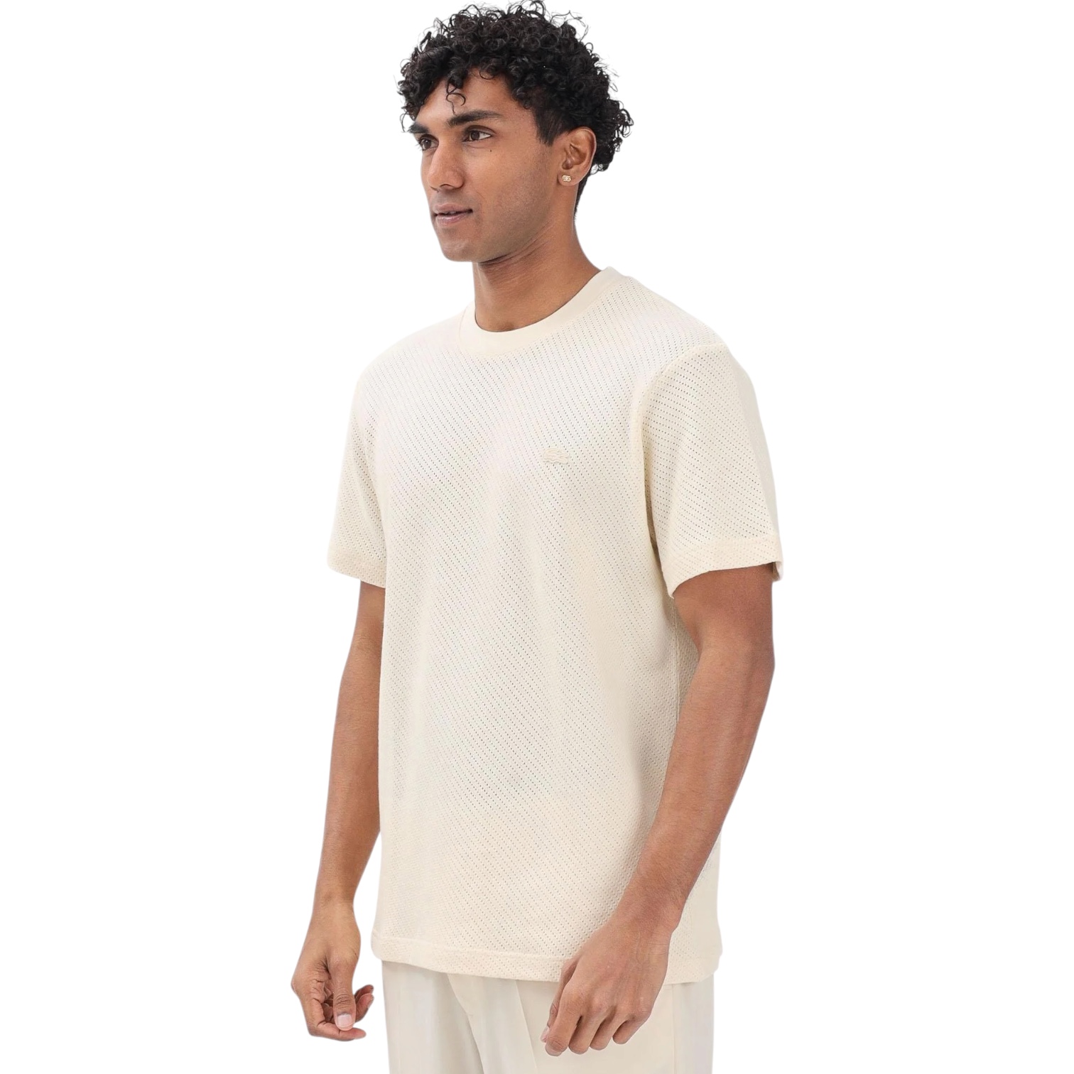 חולצה LACOSTE TEE SHIRT