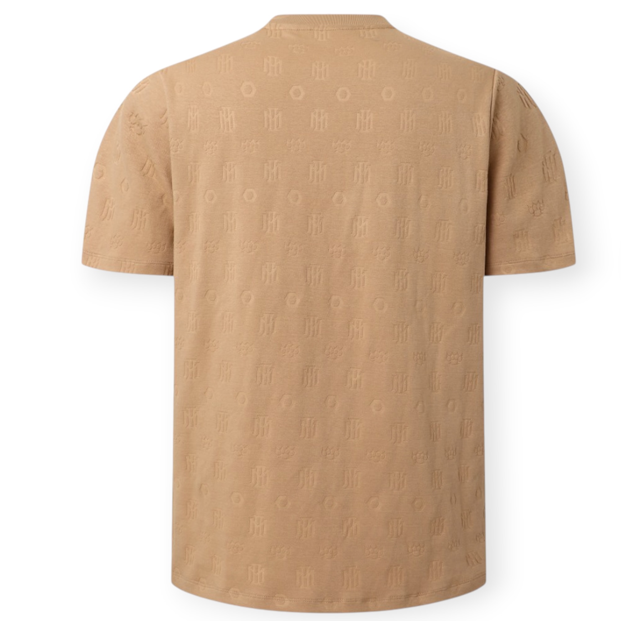 חולצה גברים ICON MILANO SS SHIRT