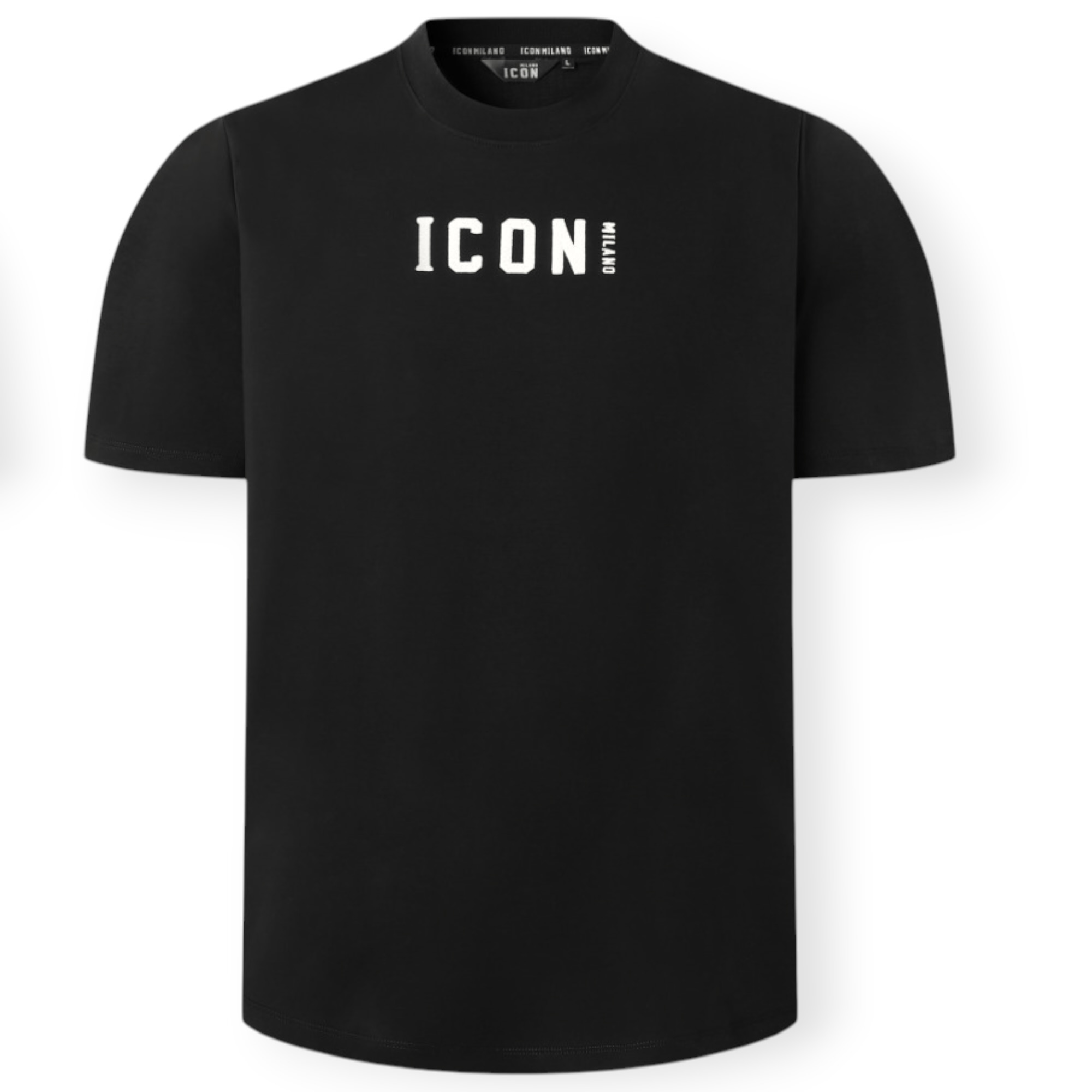 חולצה גברים ICON MILANO SS SHIRT