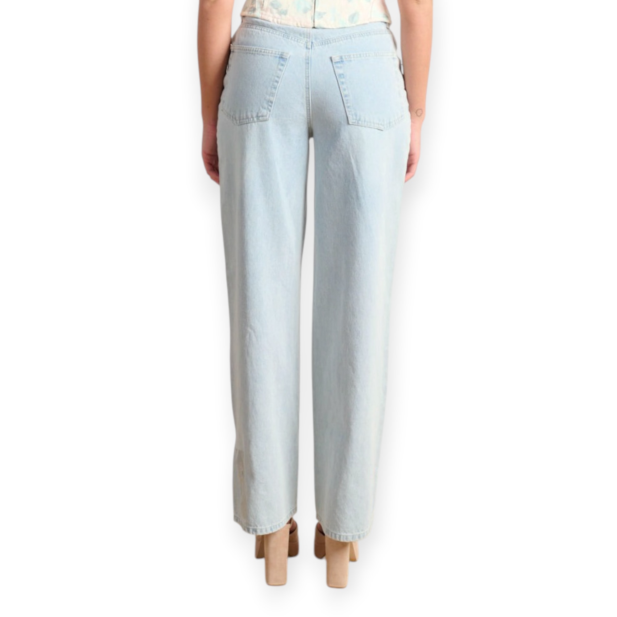 גינס נשים STEVE MADDEN SYDNEE